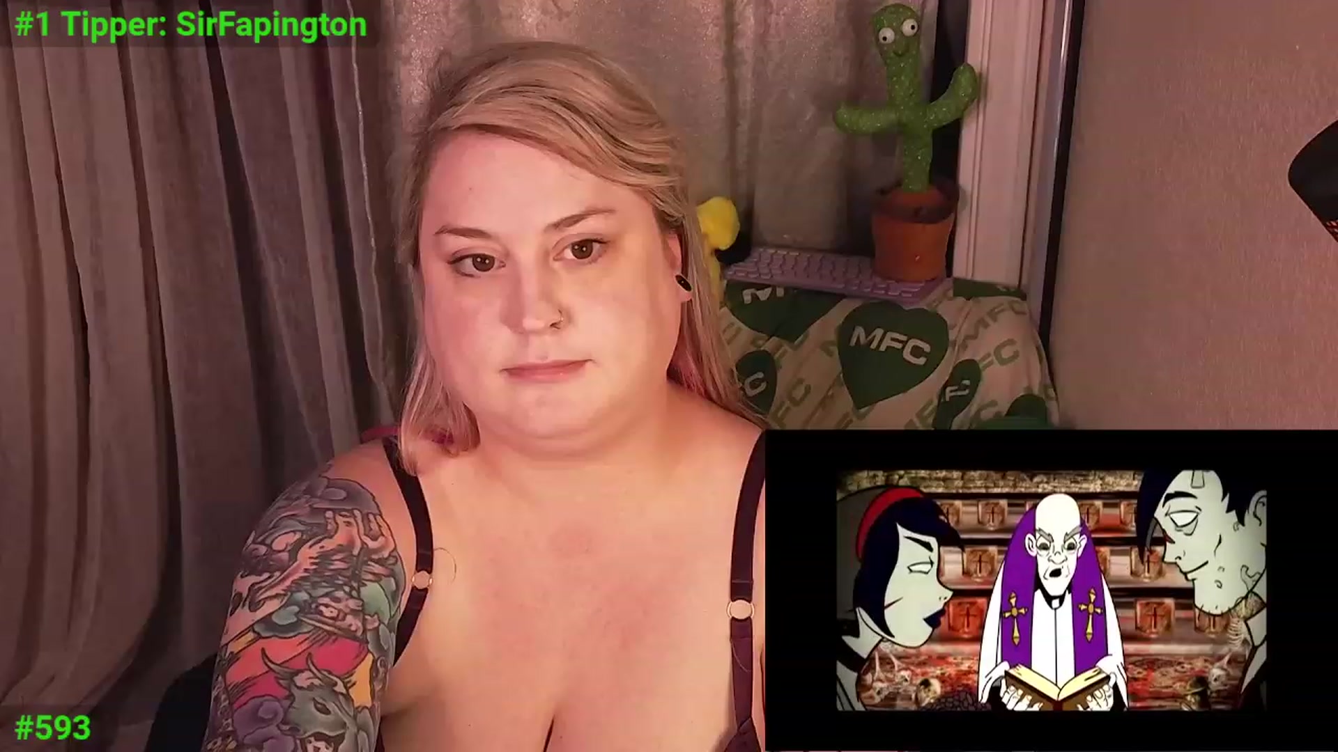 Gallery image thumbnail from mari_jae's myfreecams stream on, 02/21/2024, 08:30 image 16 of 20