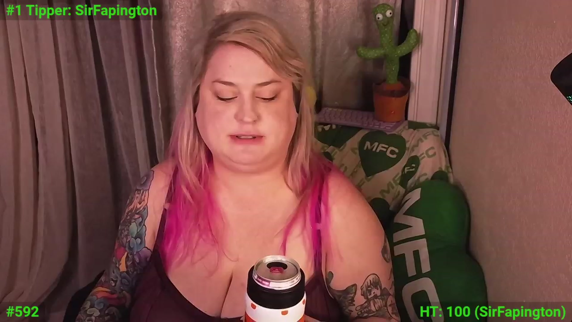Gallery image thumbnail from mari_jae's myfreecams stream on, 02/21/2024, 08:30 image 3 of 20