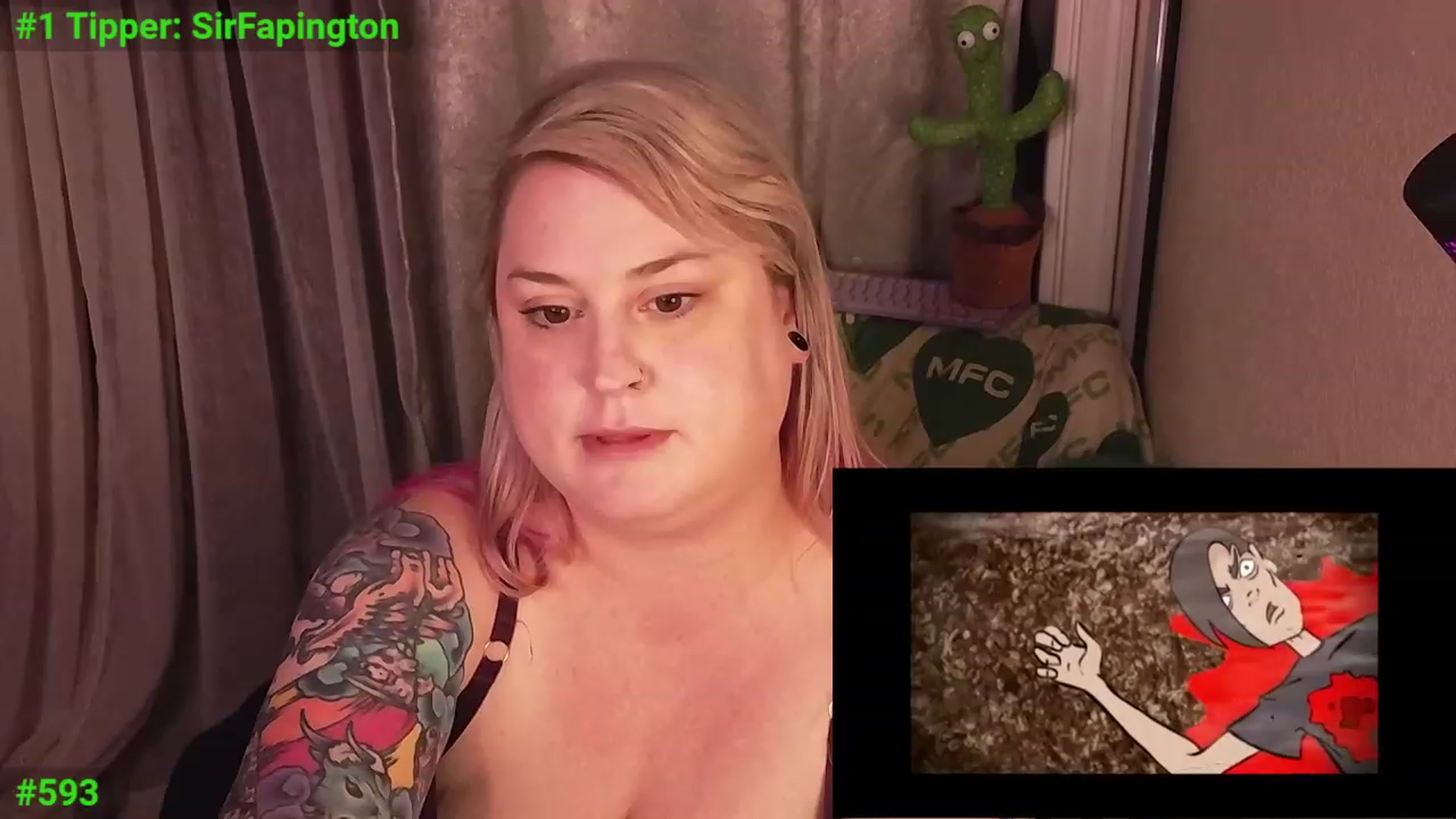 Gallery image thumbnail from mari_jae's myfreecams stream on, 02/21/2024, 08:30 image 14 of 20