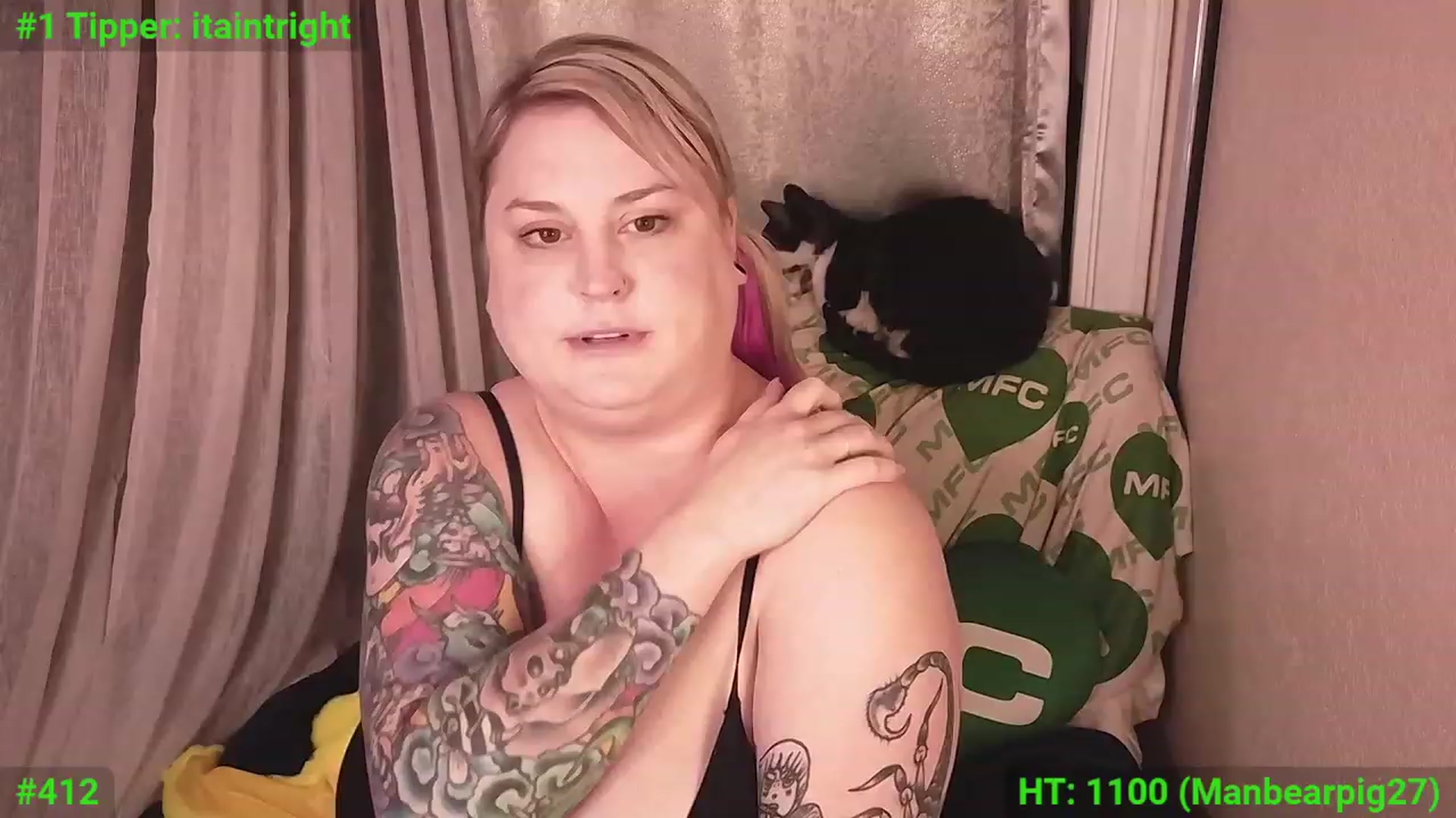 Gallery image thumbnail from mari_jae's myfreecams stream on, 03/04/2024, 07:54 image 15 of 20