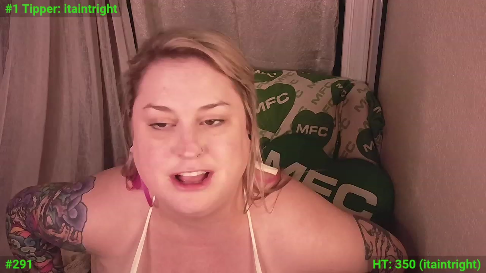 Gallery image thumbnail from mari_jae's myfreecams stream on, 03/09/2024, 13:52 image 13 of 20