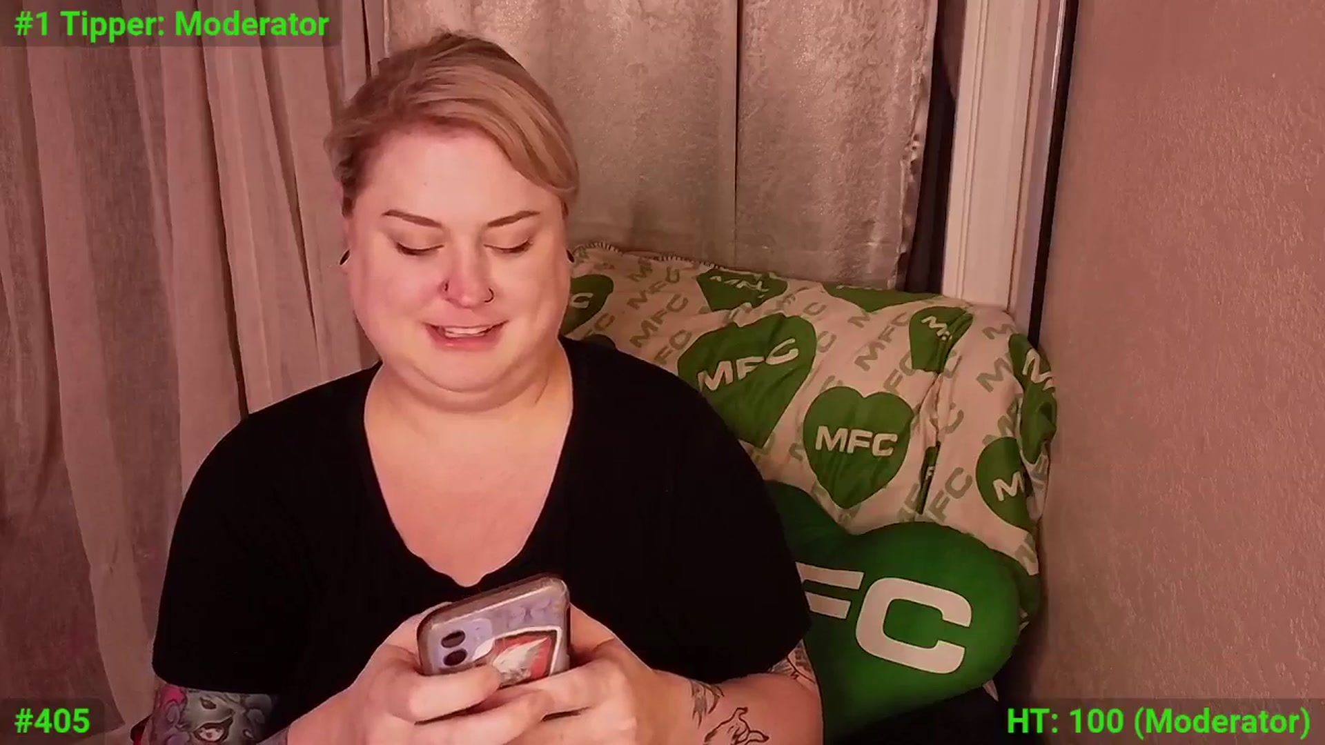 Gallery image thumbnail from mari_jae's myfreecams stream on, 03/16/2024, 11:23 image 18 of 20
