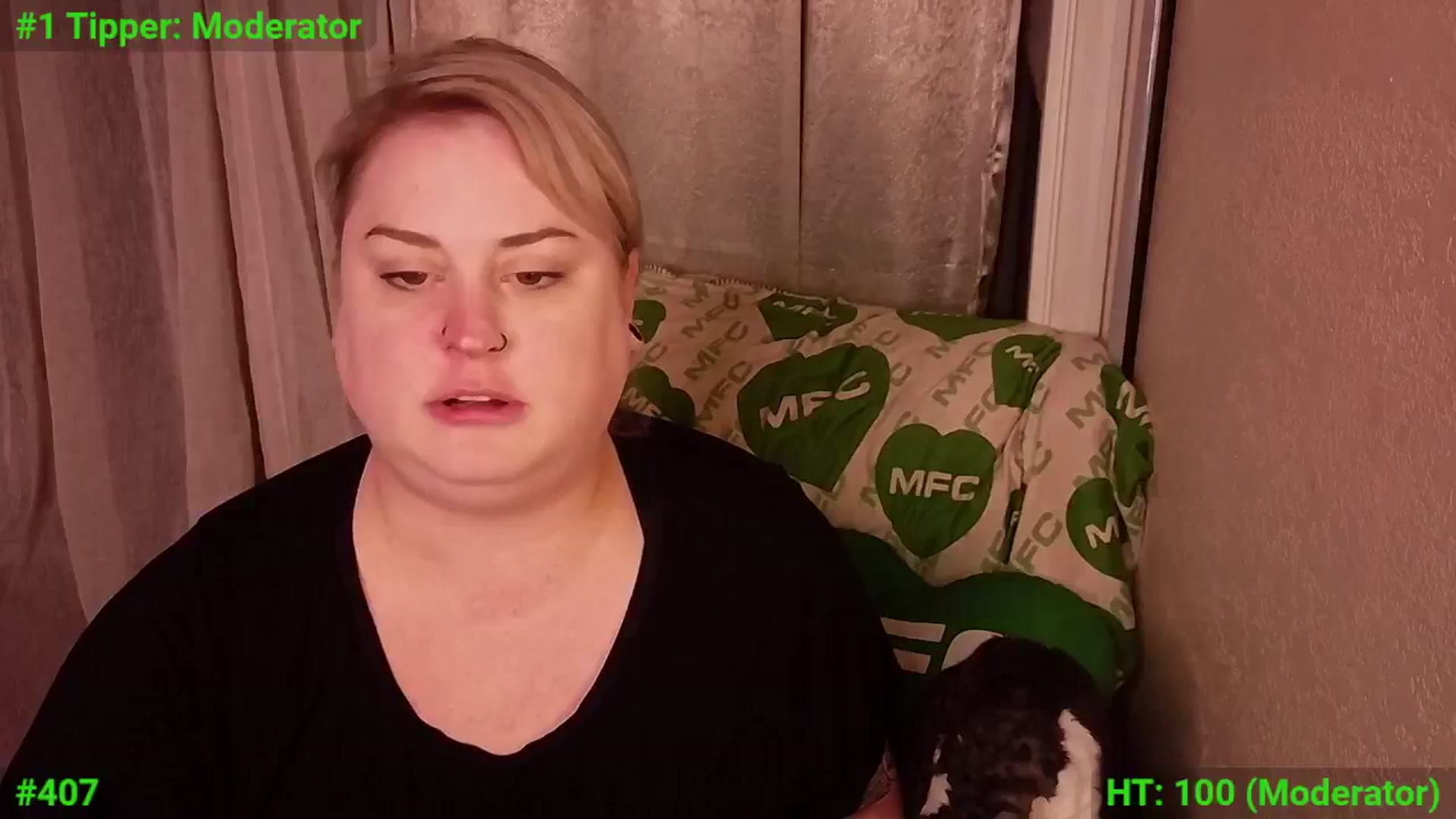 Gallery image thumbnail from mari_jae's myfreecams stream on, 03/16/2024, 11:23 image 2 of 20