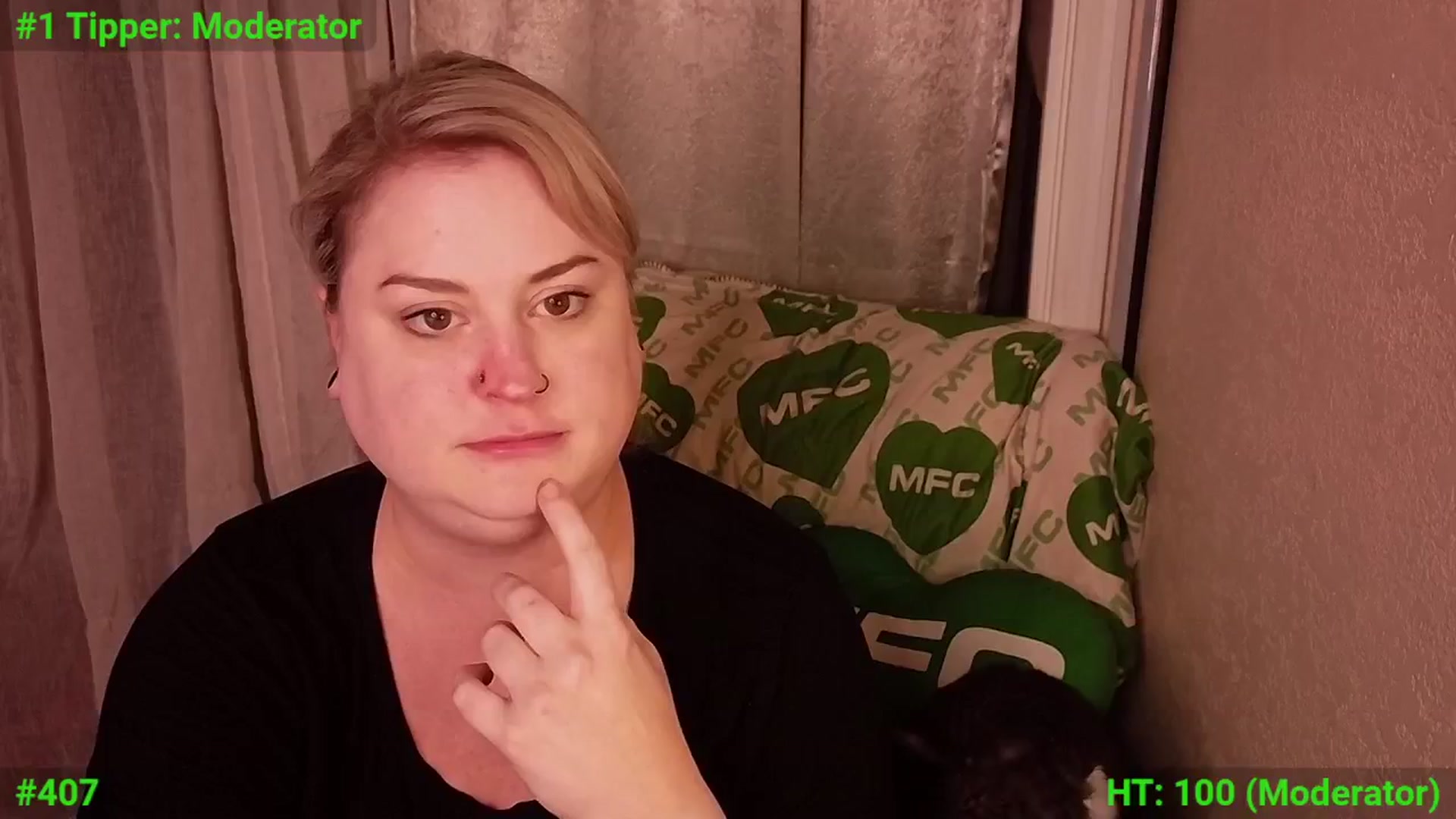 Gallery image thumbnail from mari_jae's myfreecams stream on, 03/16/2024, 11:23 image 3 of 20