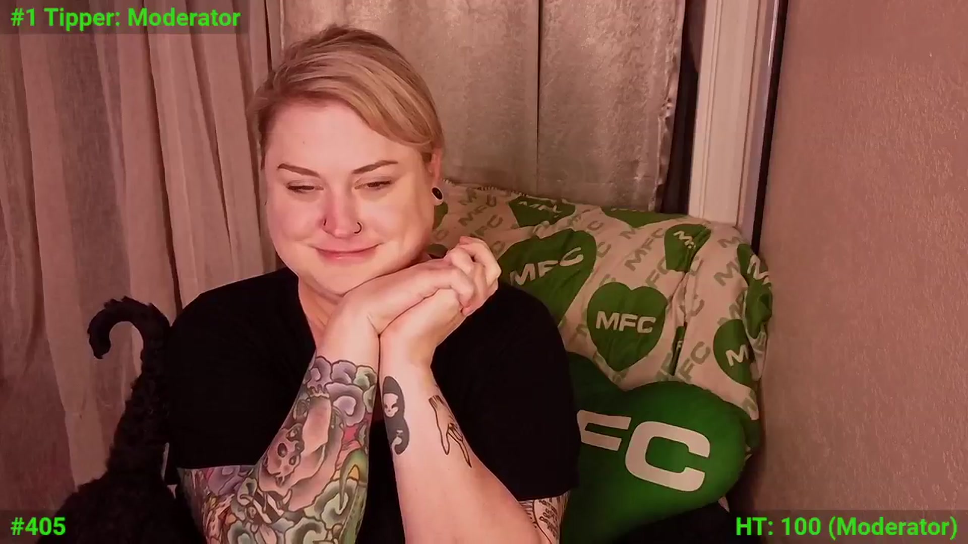 Gallery image thumbnail from mari_jae's myfreecams stream on, 03/16/2024, 11:23 image 17 of 20