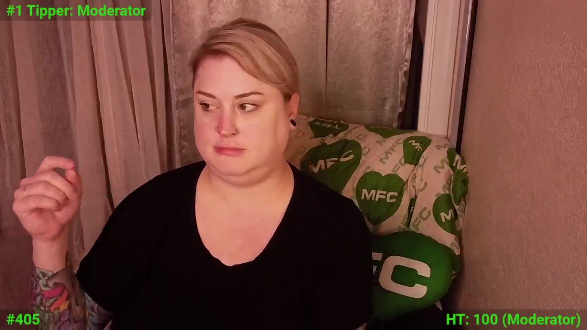 Gallery image thumbnail from mari_jae's myfreecams stream on, 03/16/2024, 11:23 image 14 of 20