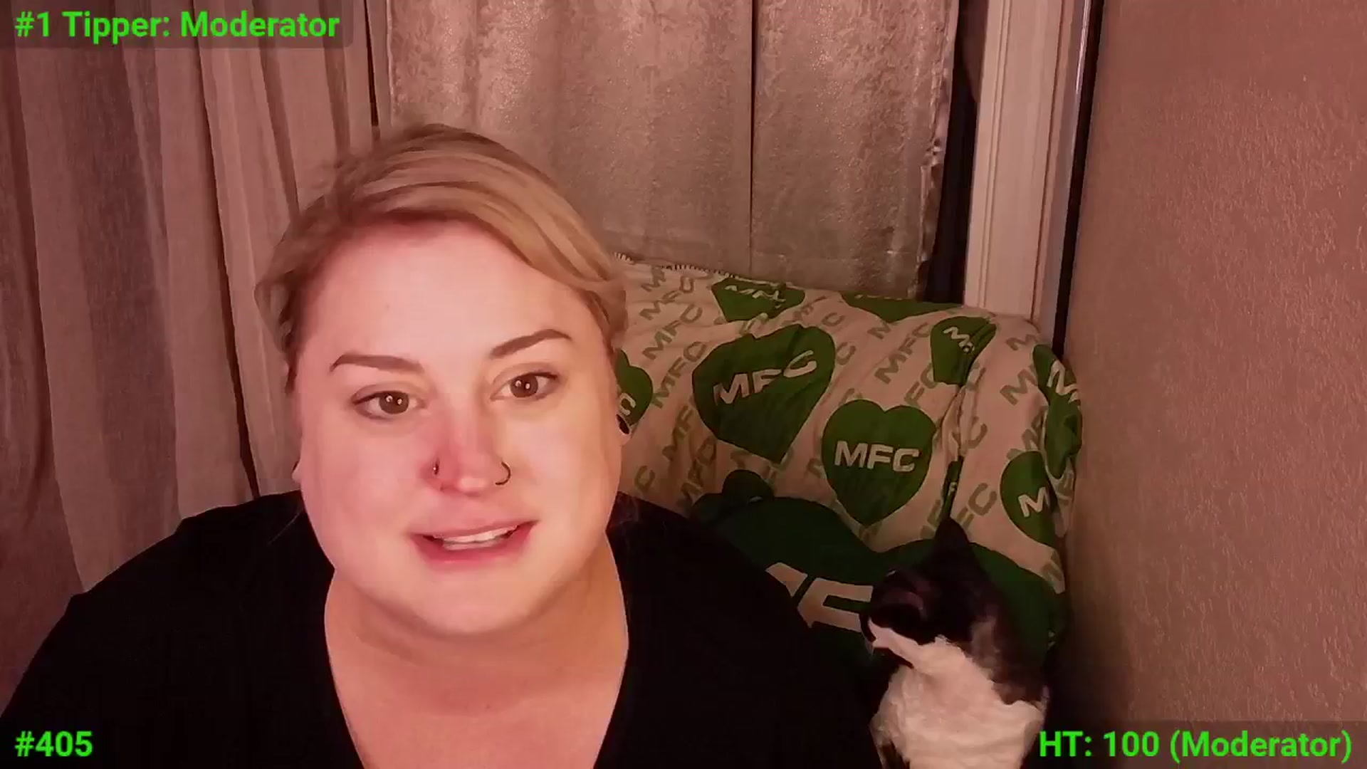 Gallery image thumbnail from mari_jae's myfreecams stream on, 03/16/2024, 11:23 image 8 of 20