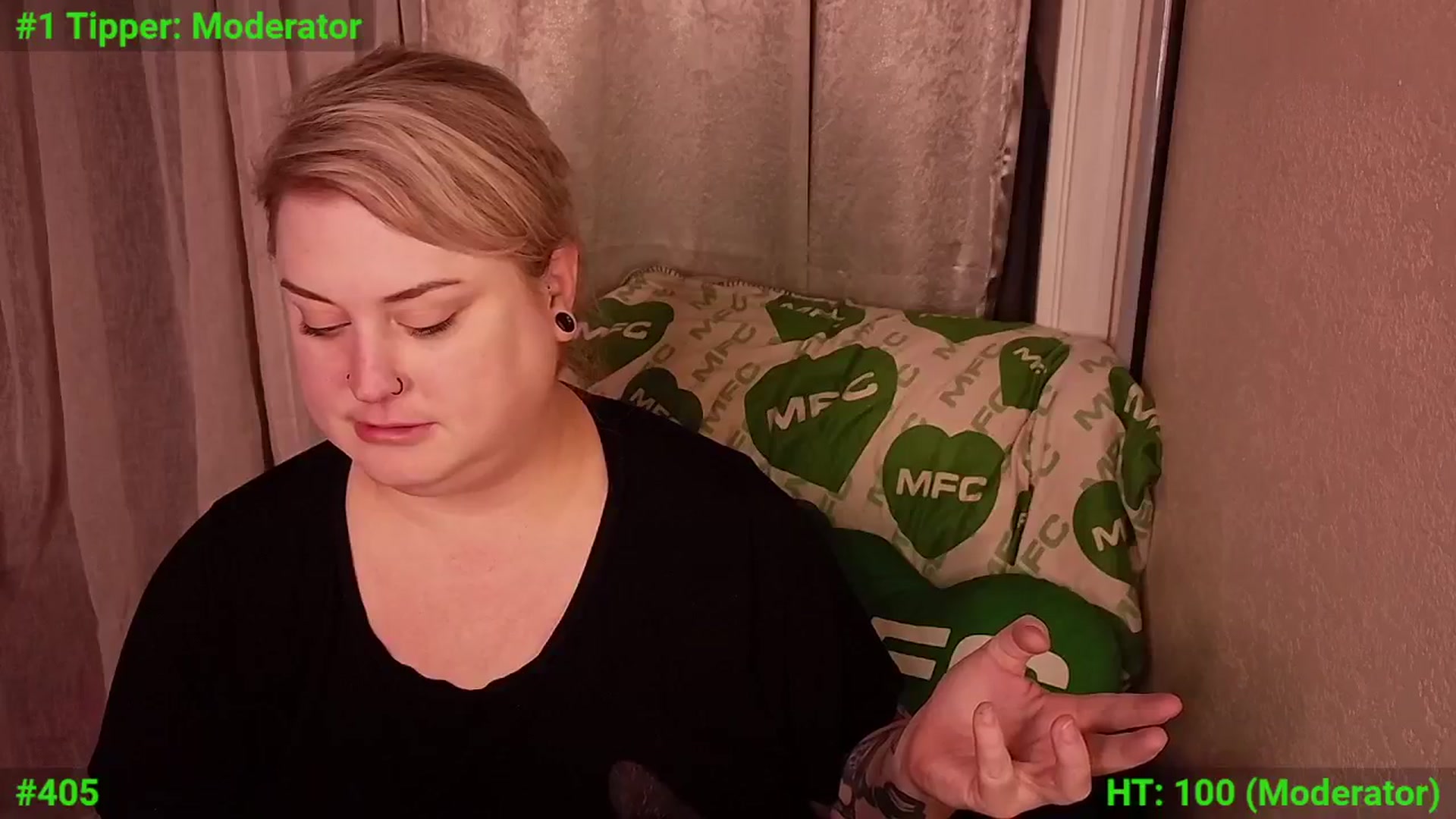 Gallery image thumbnail from mari_jae's myfreecams stream on, 03/16/2024, 11:23 image 20 of 20
