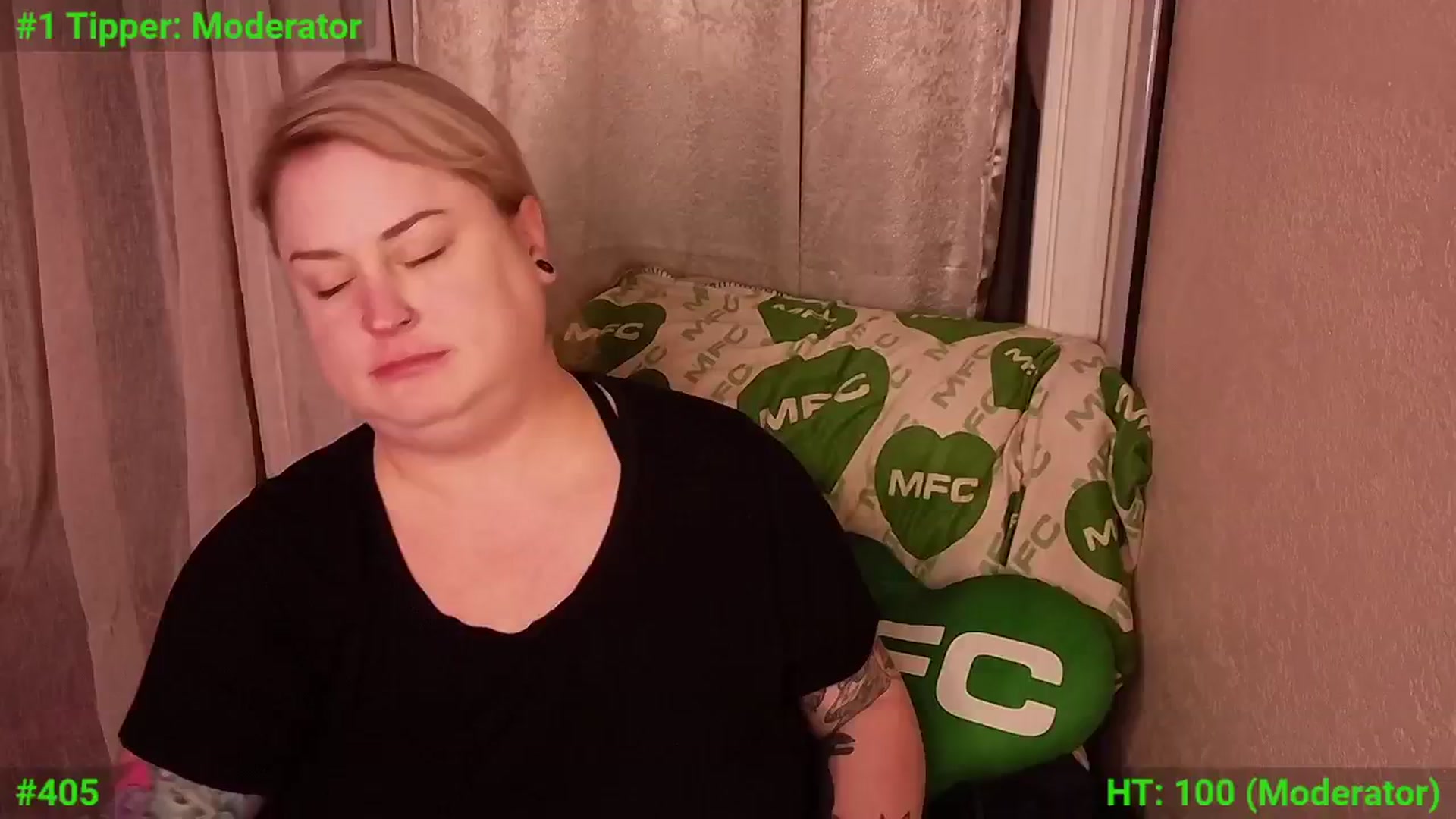 Gallery image thumbnail from mari_jae's myfreecams stream on, 03/16/2024, 11:23 image 10 of 20