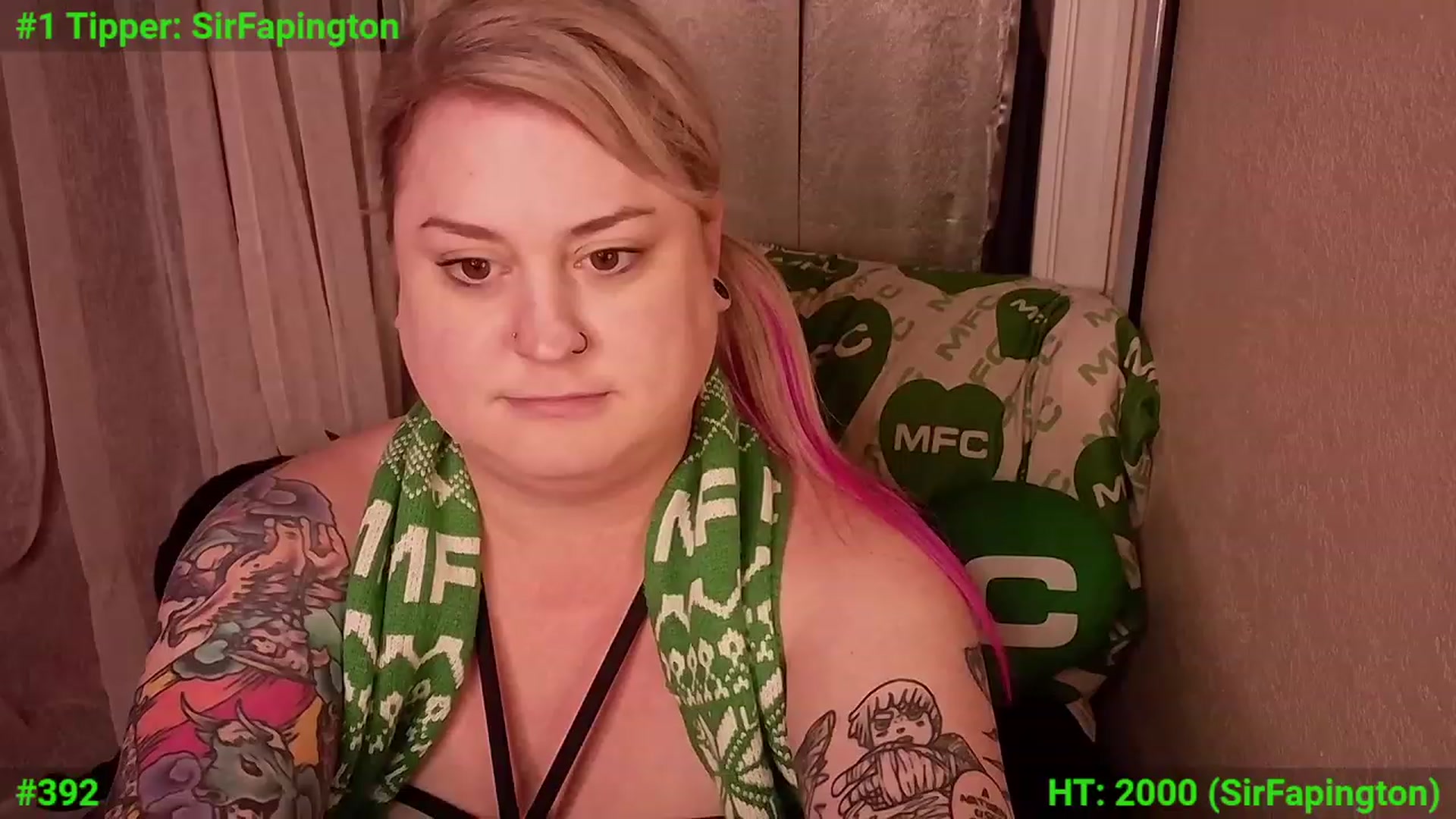Gallery image thumbnail from mari_jae's myfreecams stream on, 03/17/2024, 09:06 image 6 of 20