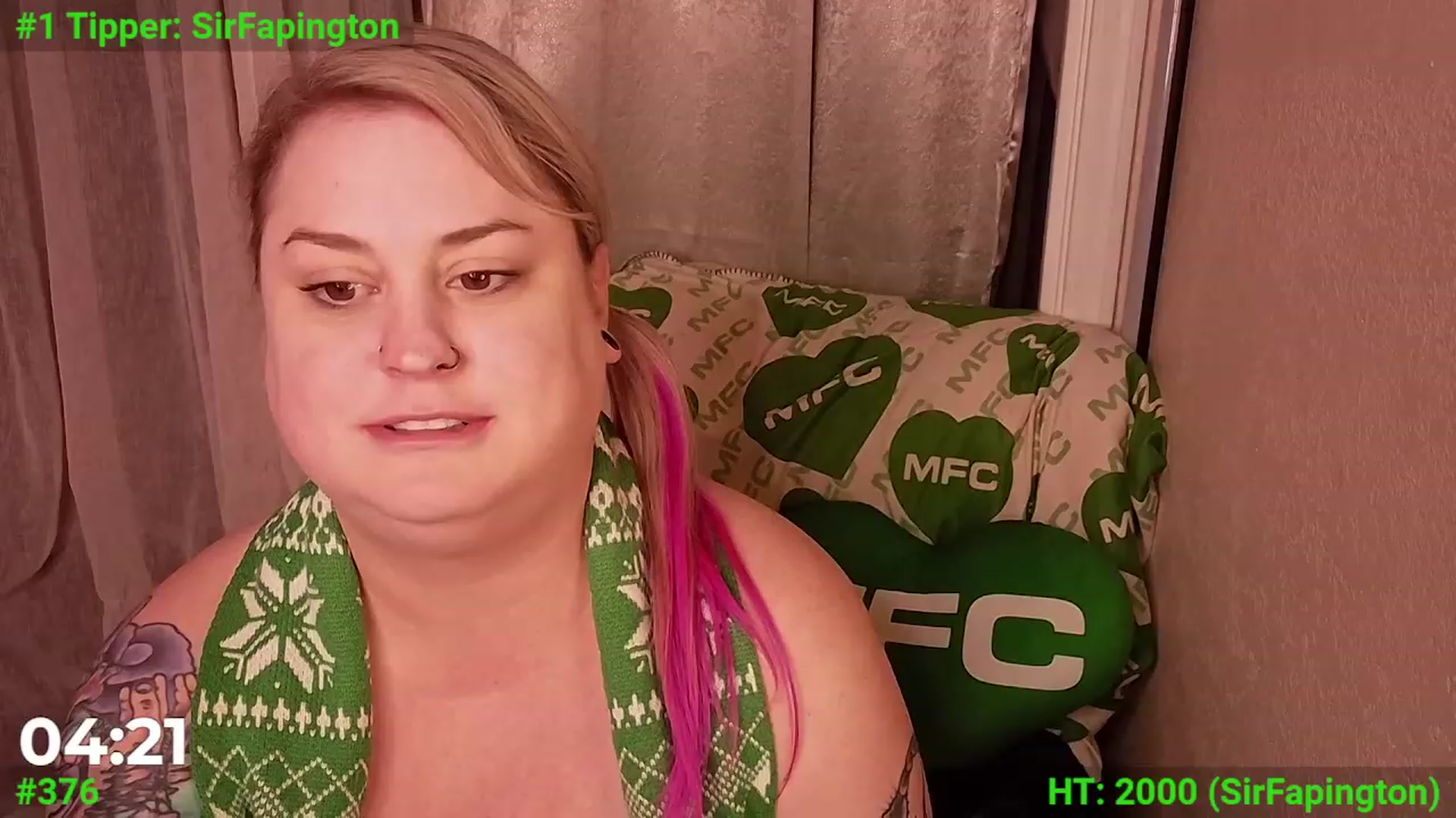 Gallery image thumbnail from mari_jae's myfreecams stream on, 03/17/2024, 09:06 image 19 of 20