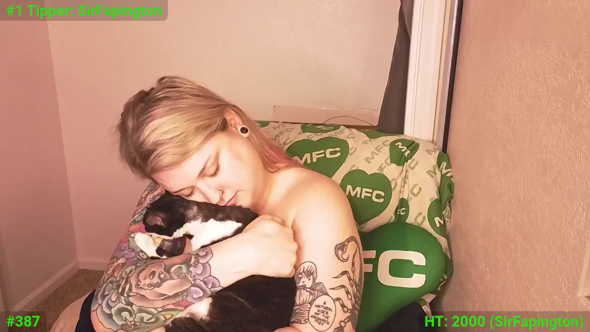 Gallery image thumbnail from mari_jae's myfreecams stream on, 03/21/2024, 08:30 image 6 of 20