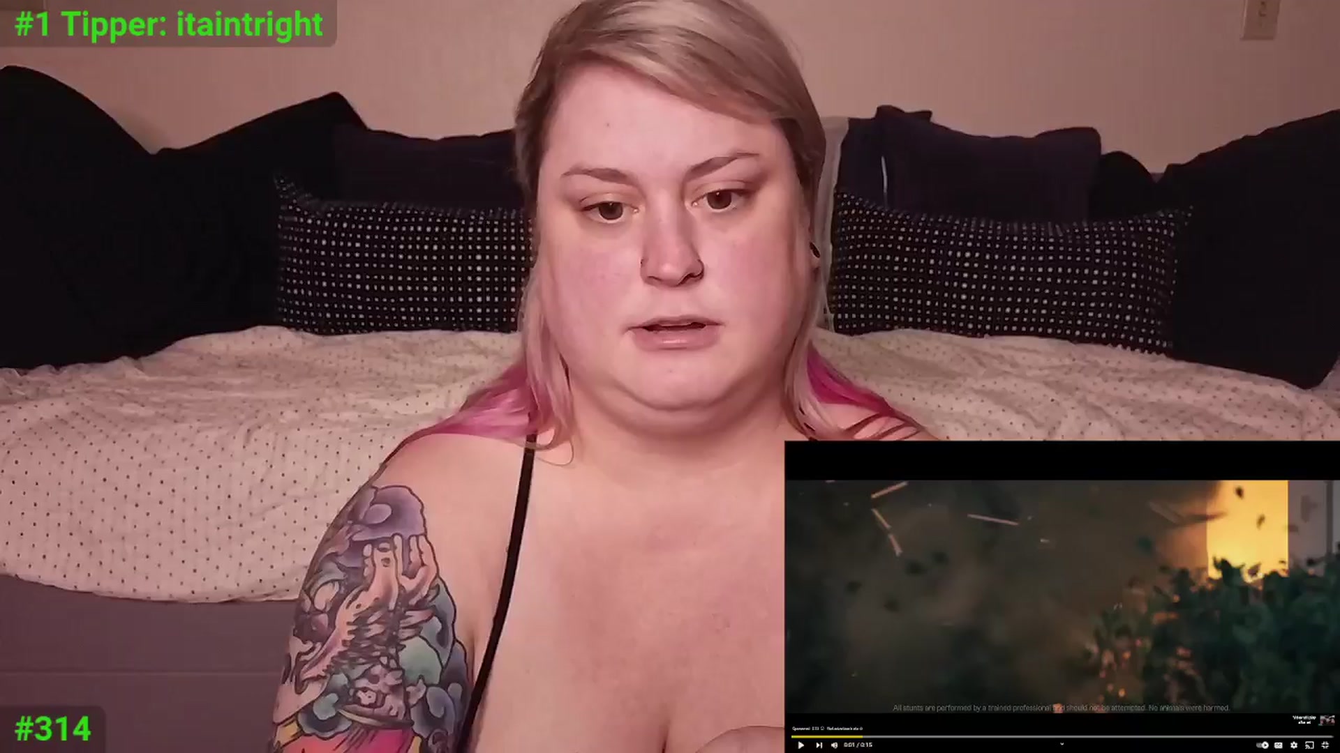 Gallery image thumbnail from mari_jae's myfreecams stream on, 03/25/2024, 10:27 image 6 of 20