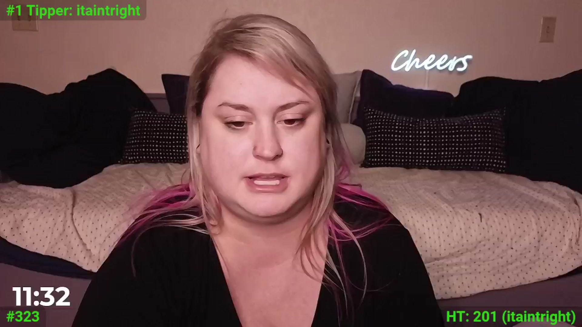Gallery image thumbnail from mari_jae's myfreecams stream on, 03/31/2024, 09:42 image 13 of 20