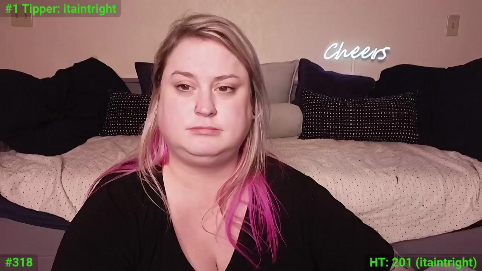 Gallery image thumbnail from mari_jae's myfreecams stream on, 03/31/2024, 09:42 image 17 of 20