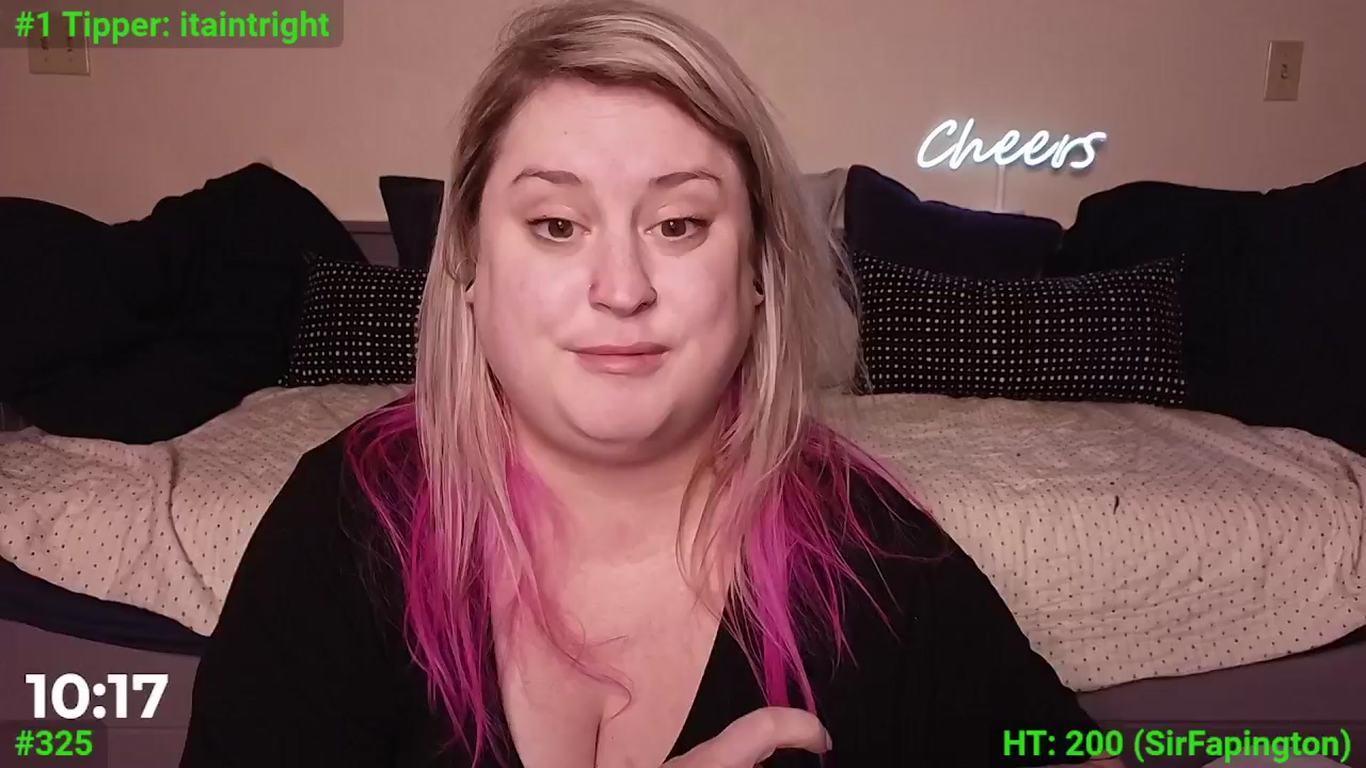 Gallery image thumbnail from mari_jae's myfreecams stream on, 03/31/2024, 09:42 image 6 of 20