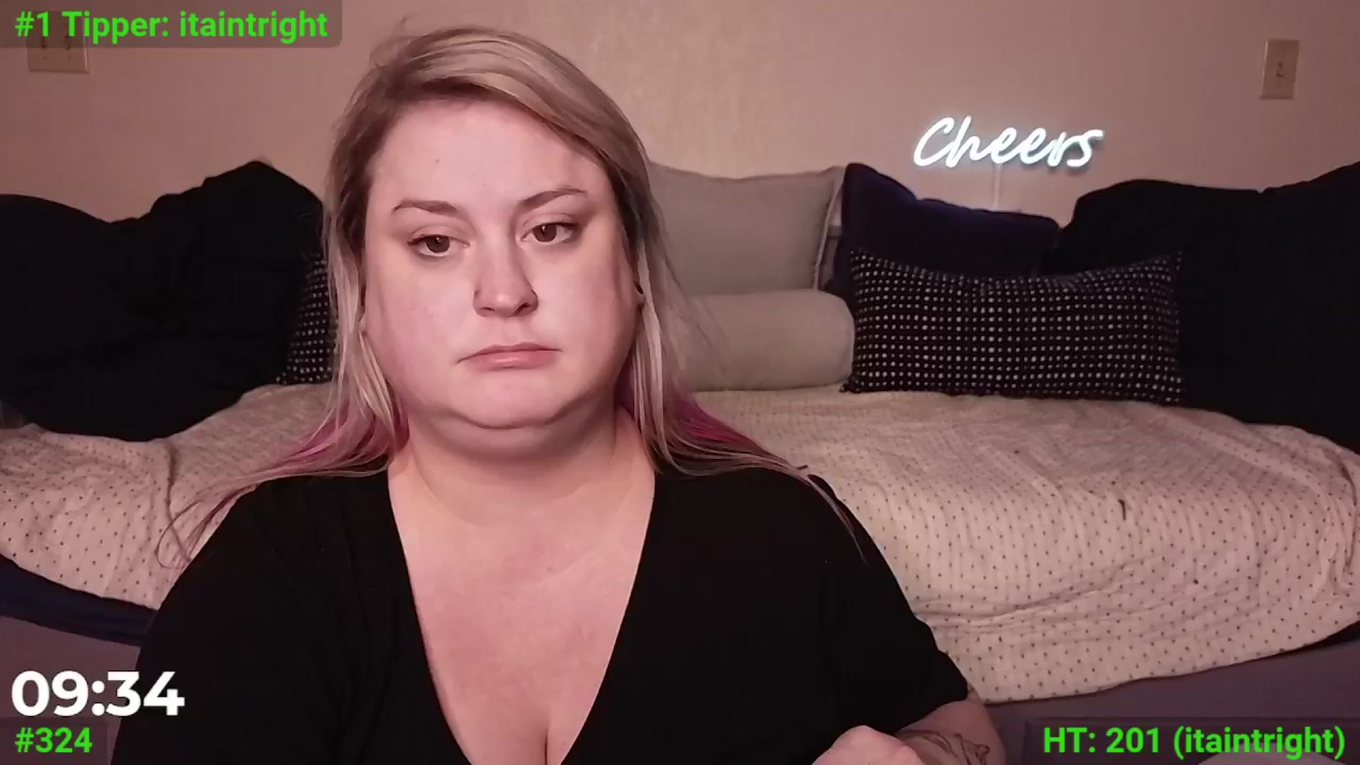 Gallery image thumbnail from mari_jae's myfreecams stream on, 03/31/2024, 09:42 image 10 of 20