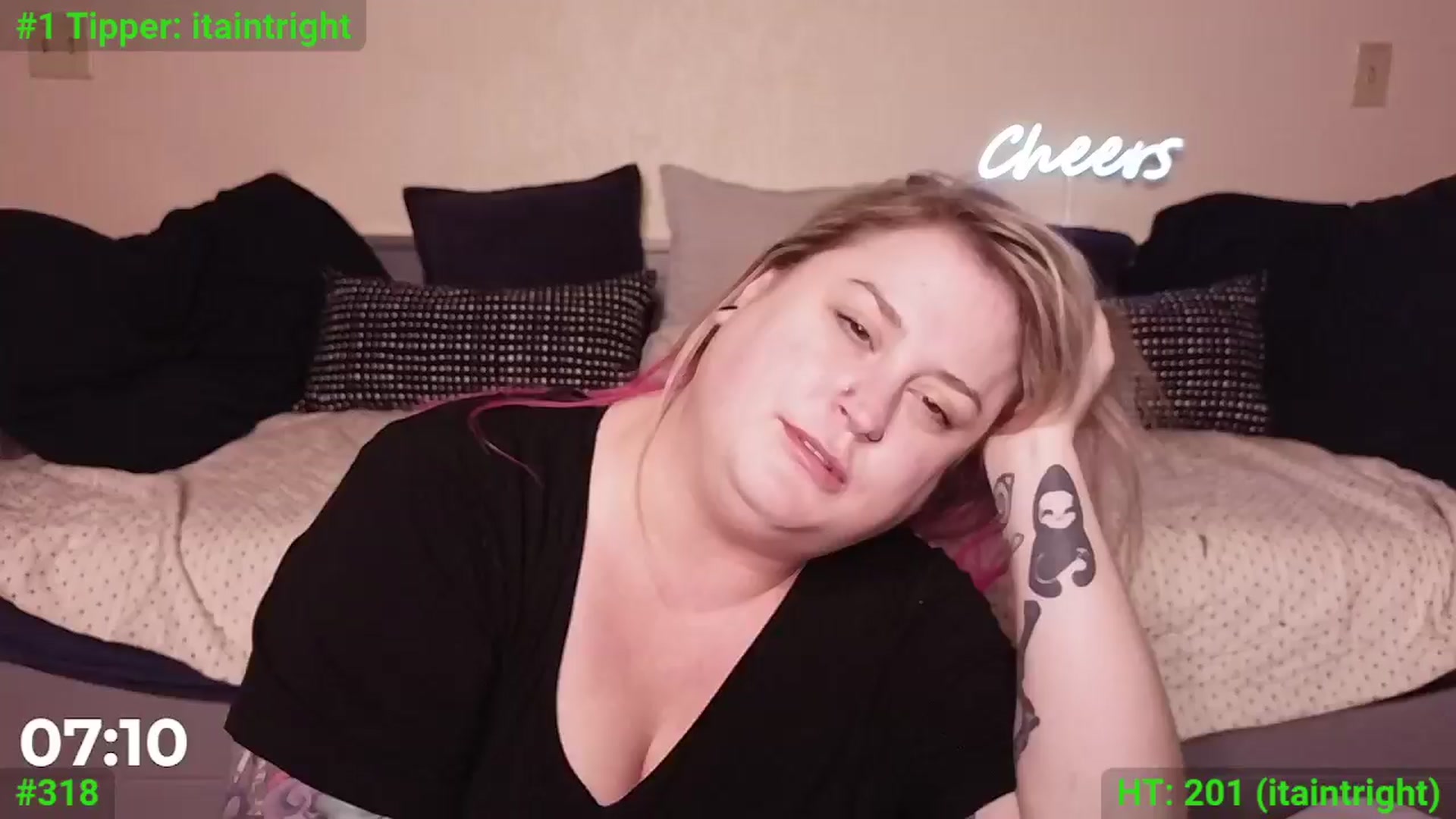 Gallery image thumbnail from mari_jae's myfreecams stream on, 03/31/2024, 09:42 image 14 of 20