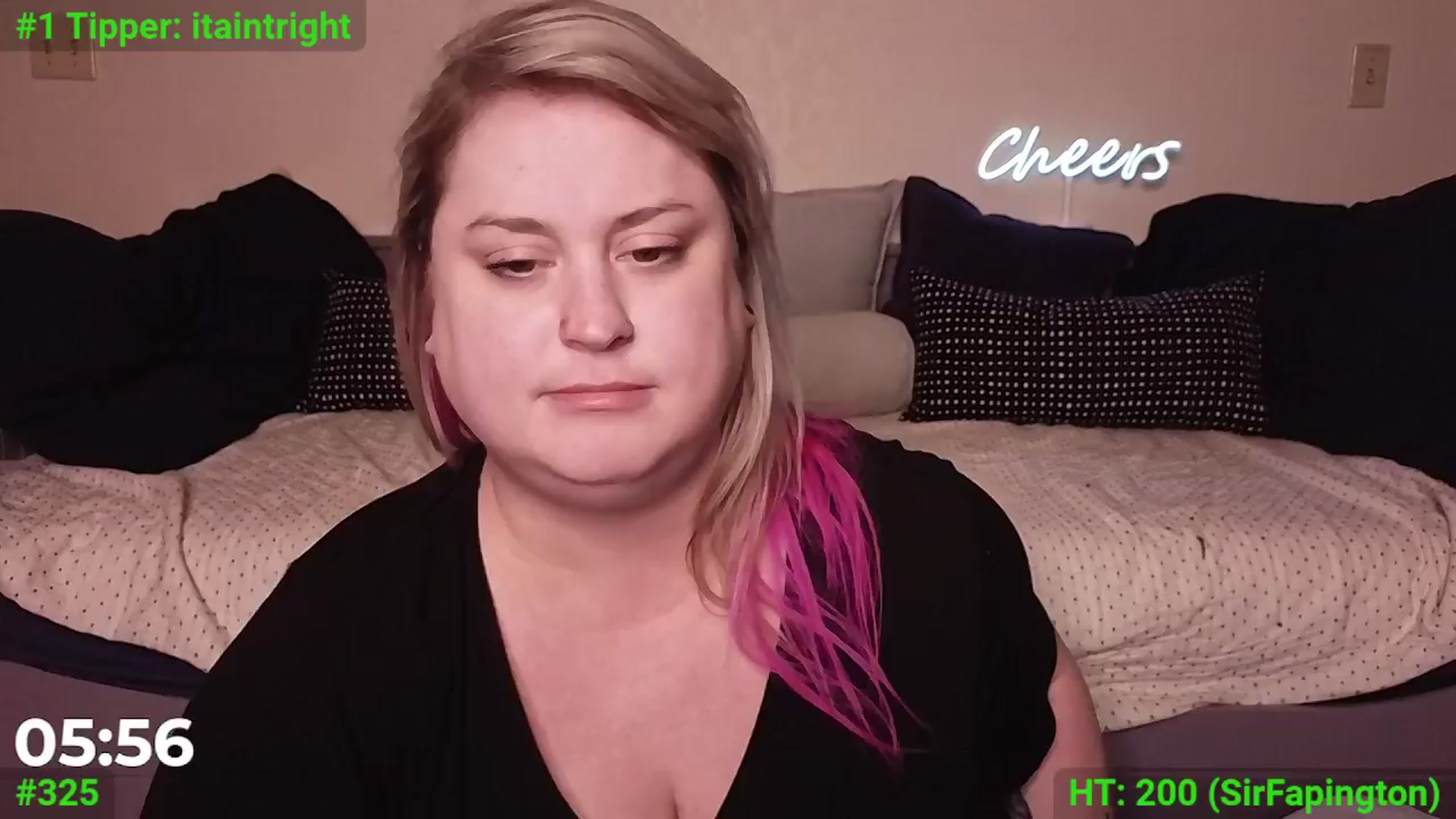 Gallery image thumbnail from mari_jae's myfreecams stream on, 03/31/2024, 09:42 image 7 of 20