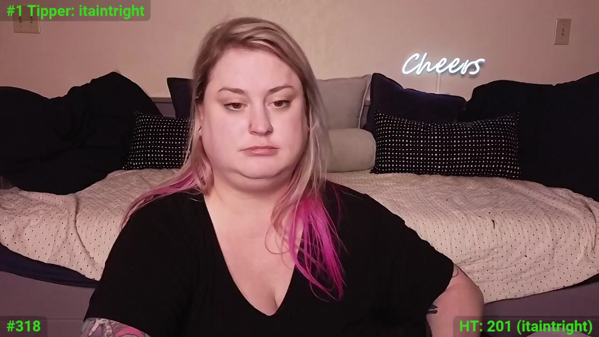 Gallery image thumbnail from mari_jae's myfreecams stream on, 03/31/2024, 09:42 image 16 of 20