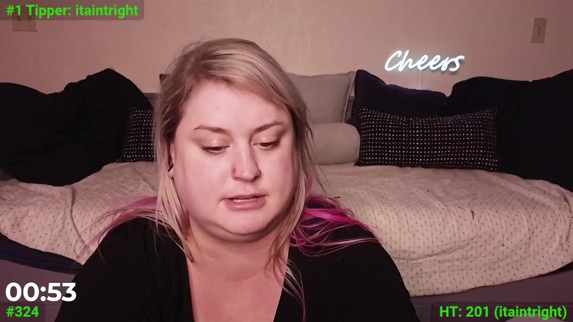 Gallery image thumbnail from mari_jae's myfreecams stream on, 03/31/2024, 09:42 image 12 of 20