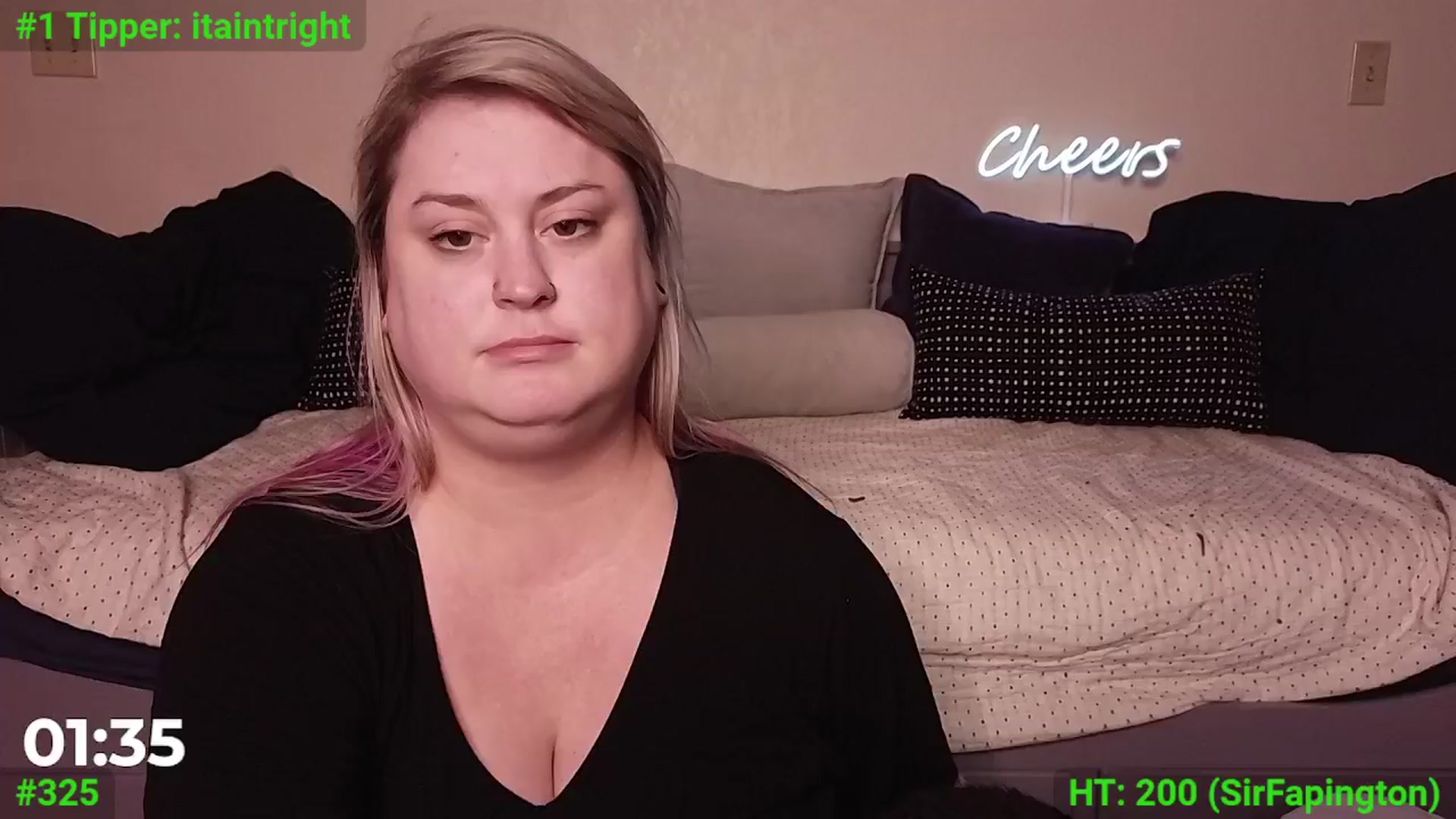 Gallery image thumbnail from mari_jae's myfreecams stream on, 03/31/2024, 09:42 image 8 of 20