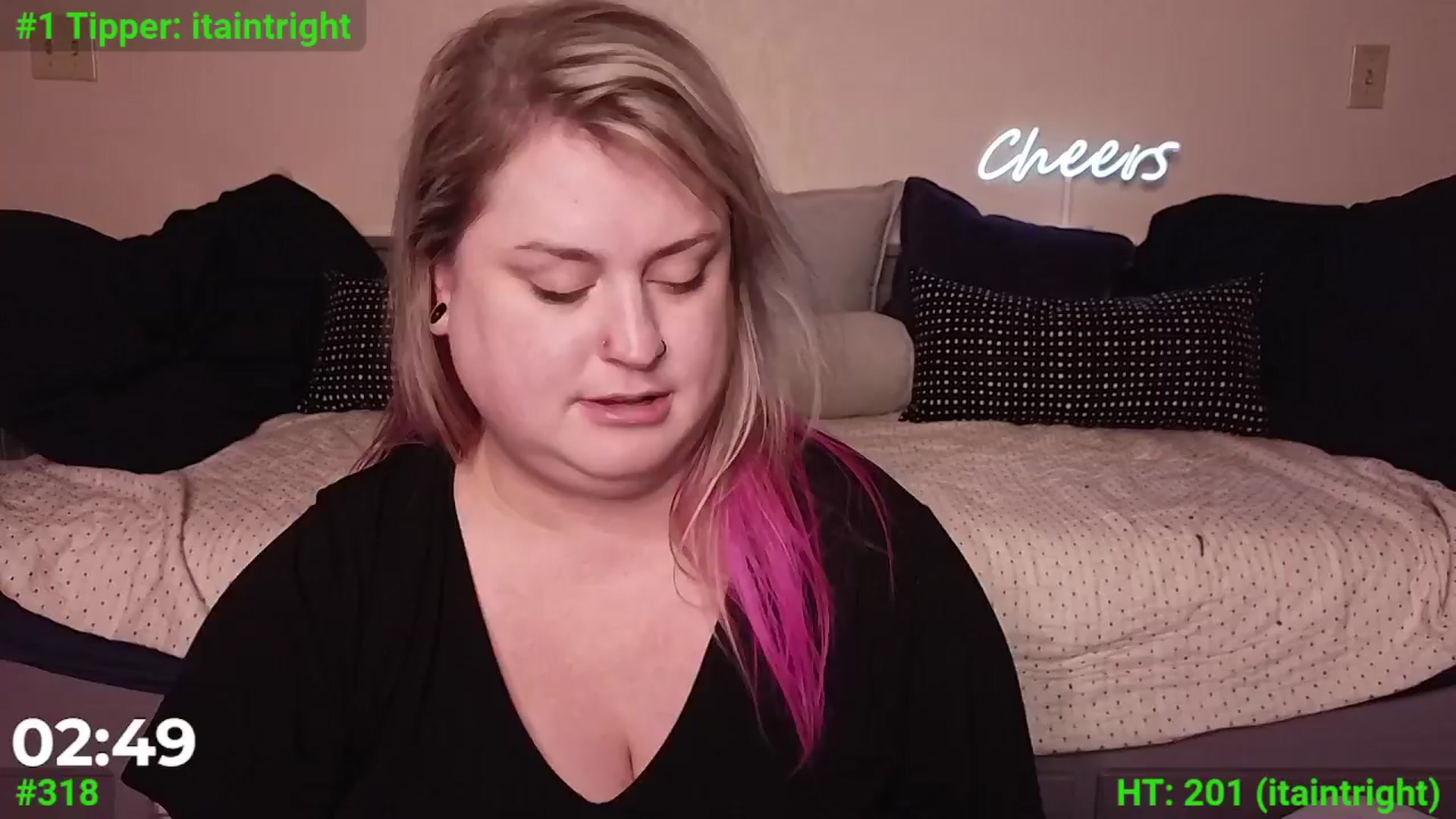 Gallery image thumbnail from mari_jae's myfreecams stream on, 03/31/2024, 09:42 image 15 of 20