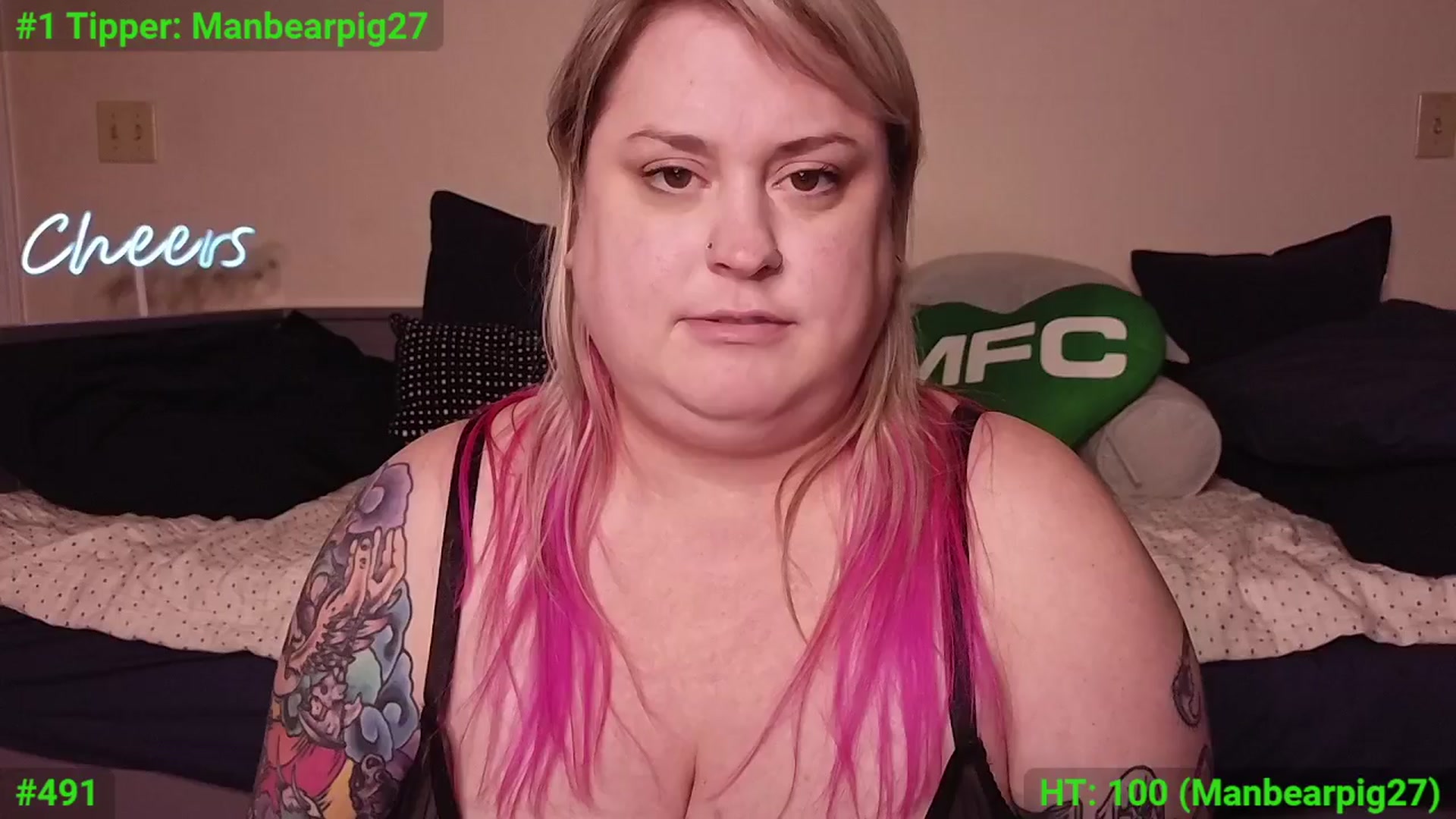 Gallery image thumbnail from mari_jae's myfreecams stream on, 04/06/2024, 09:15 image 7 of 20