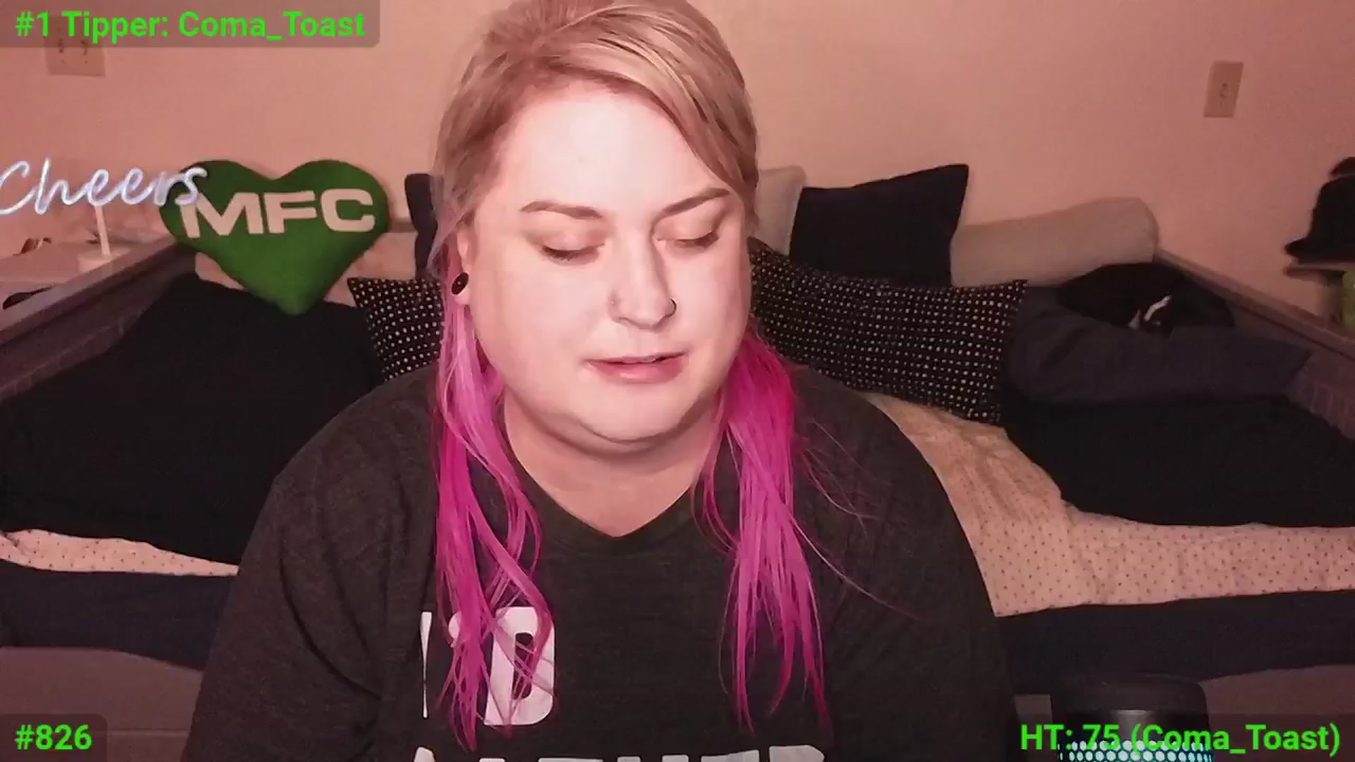 Gallery image thumbnail from mari_jae's myfreecams stream on, 04/17/2024, 09:03 image 11 of 20