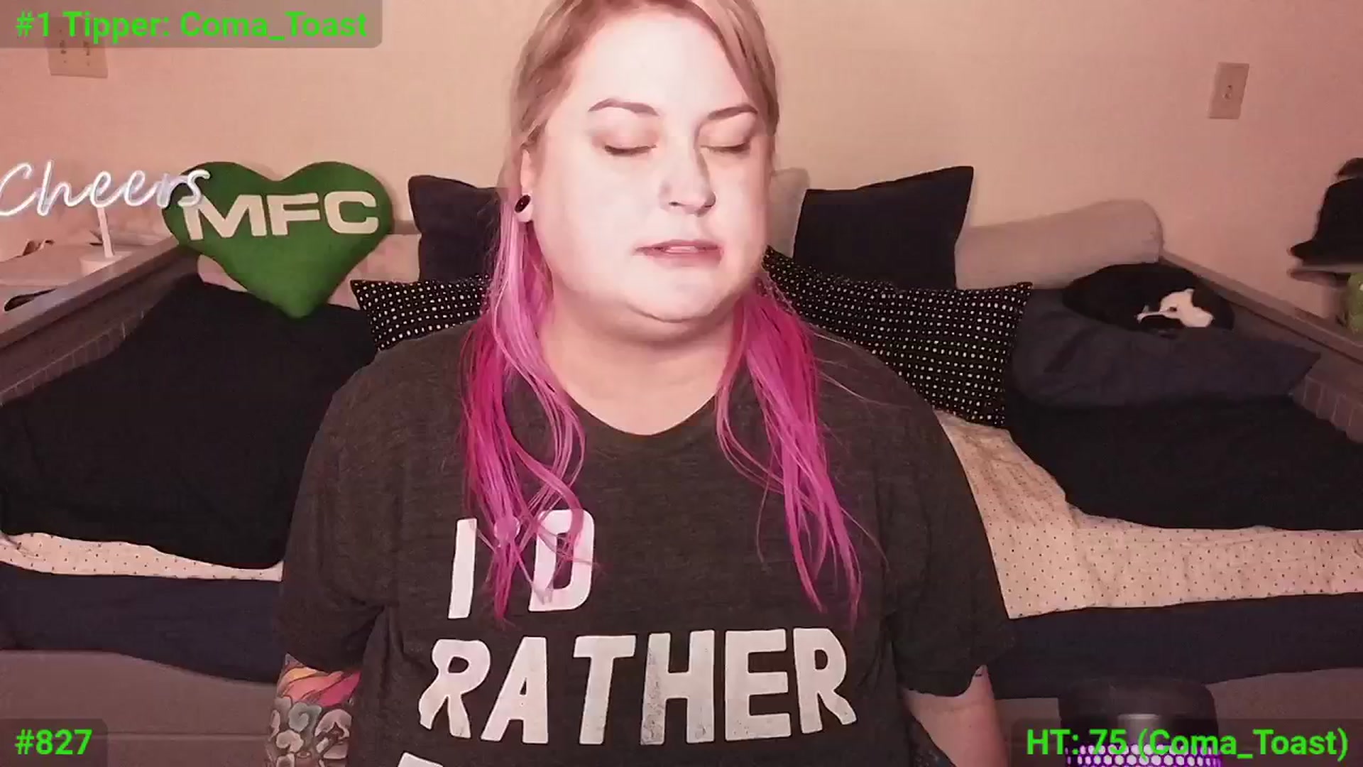 Gallery image thumbnail from mari_jae's myfreecams stream on, 04/17/2024, 09:03 image 17 of 20