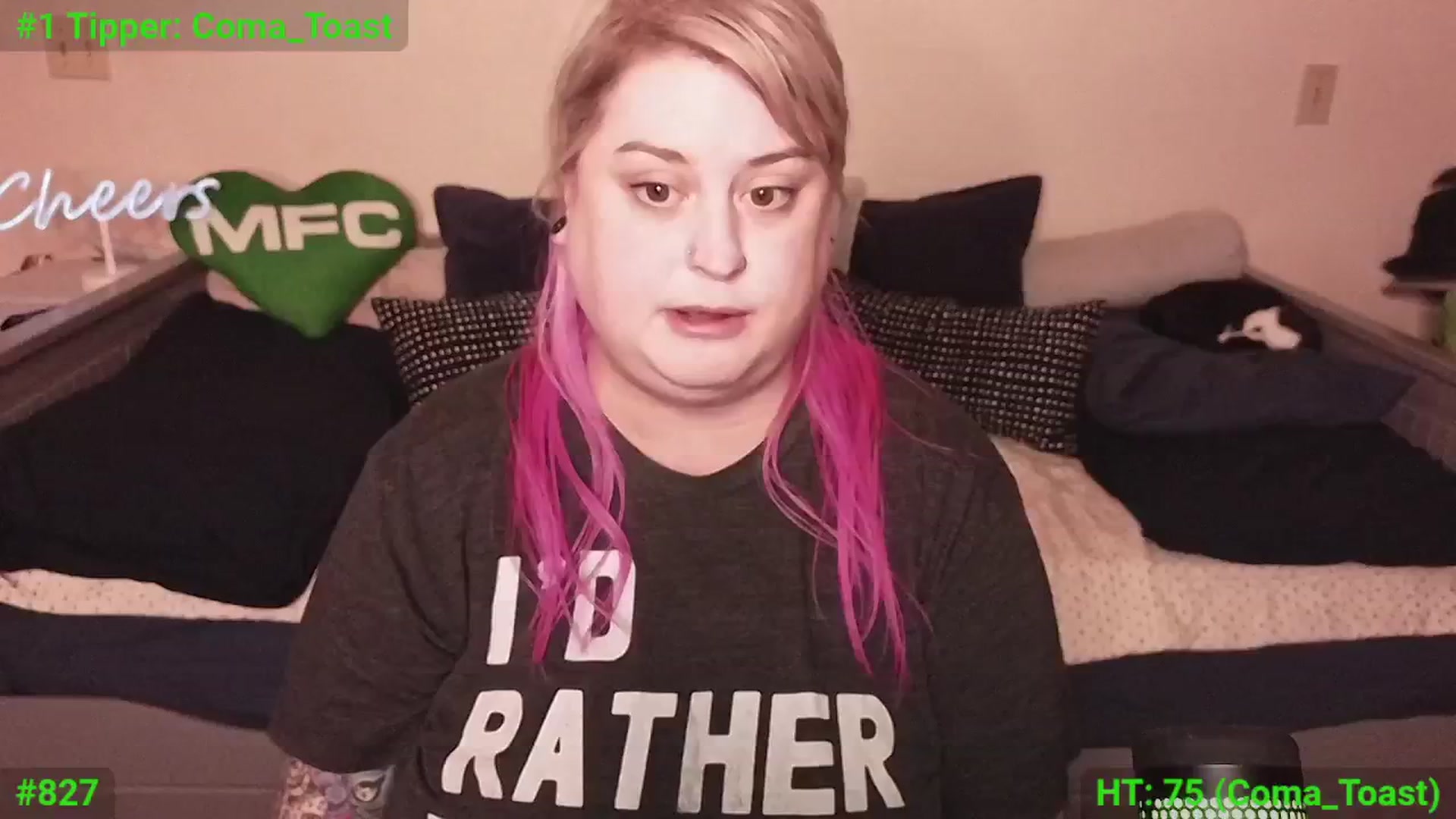Gallery image thumbnail from mari_jae's myfreecams stream on, 04/17/2024, 09:03 image 18 of 20