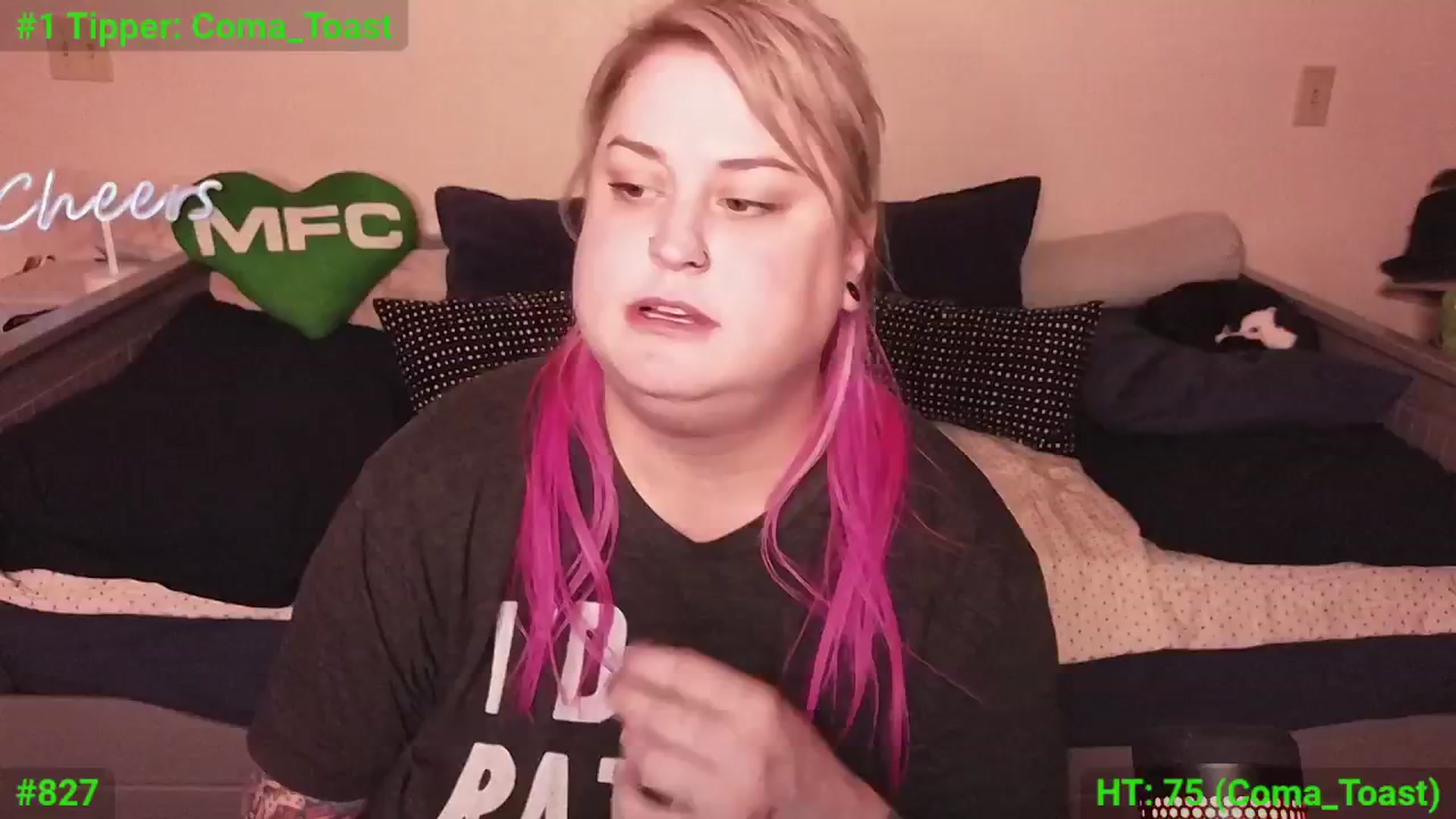 Gallery image thumbnail from mari_jae's myfreecams stream on, 04/17/2024, 09:03 image 15 of 20