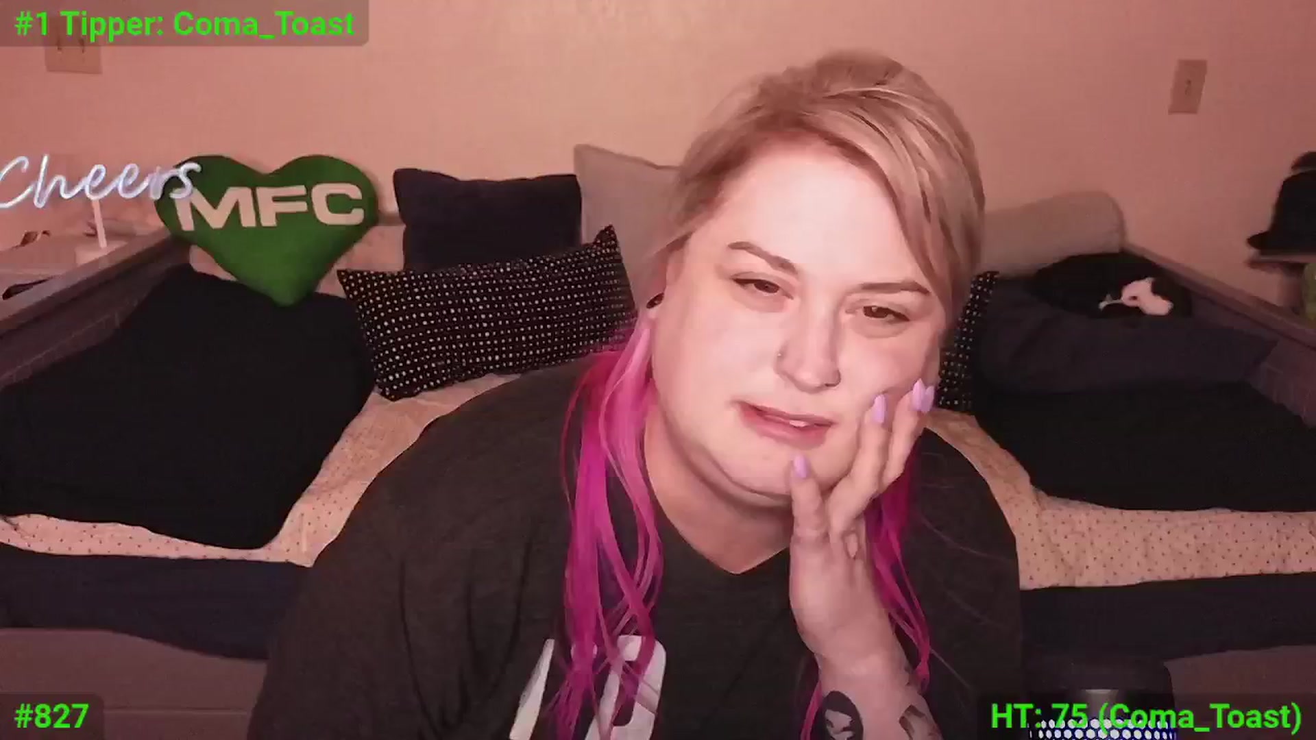 Gallery image thumbnail from mari_jae's myfreecams stream on, 04/17/2024, 09:03 image 14 of 20