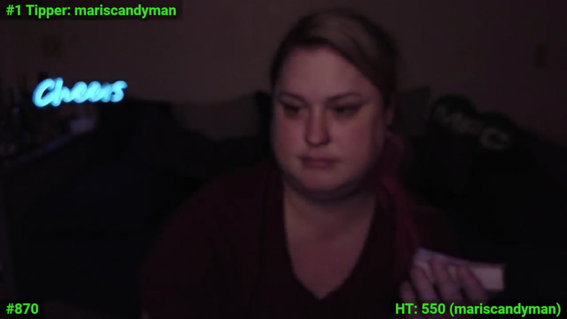 Gallery image thumbnail from mari_jae's myfreecams stream on, 05/13/2024, 07:59 image 16 of 20