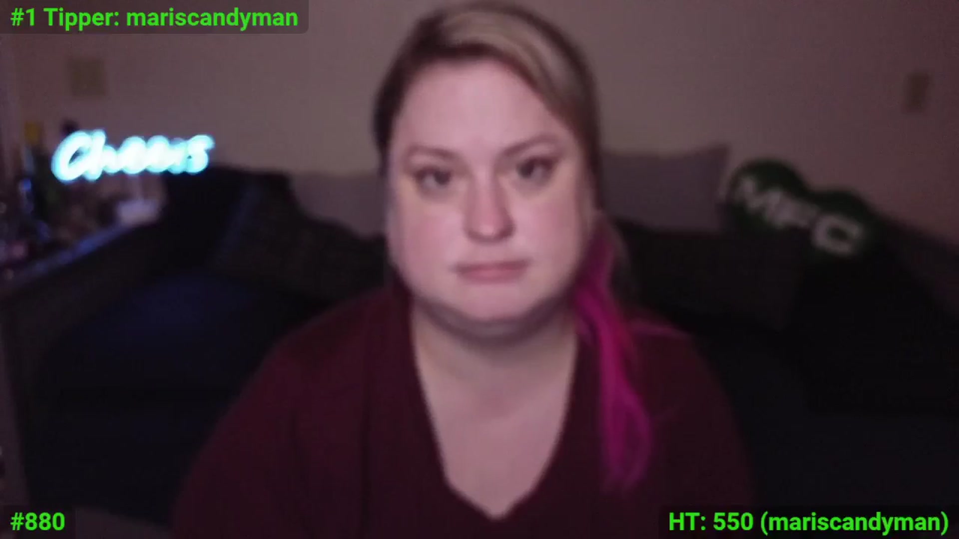 Gallery image thumbnail from mari_jae's myfreecams stream on, 05/13/2024, 07:59 image 15 of 20