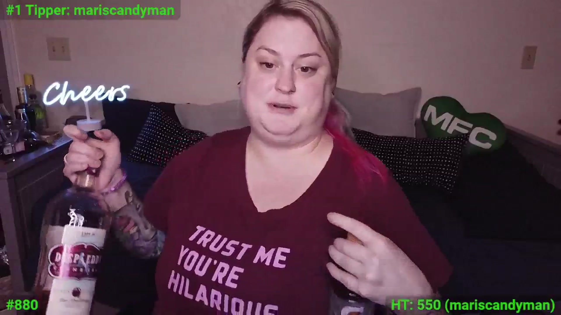 Gallery image thumbnail from mari_jae's myfreecams stream on, 05/13/2024, 07:59 image 13 of 20