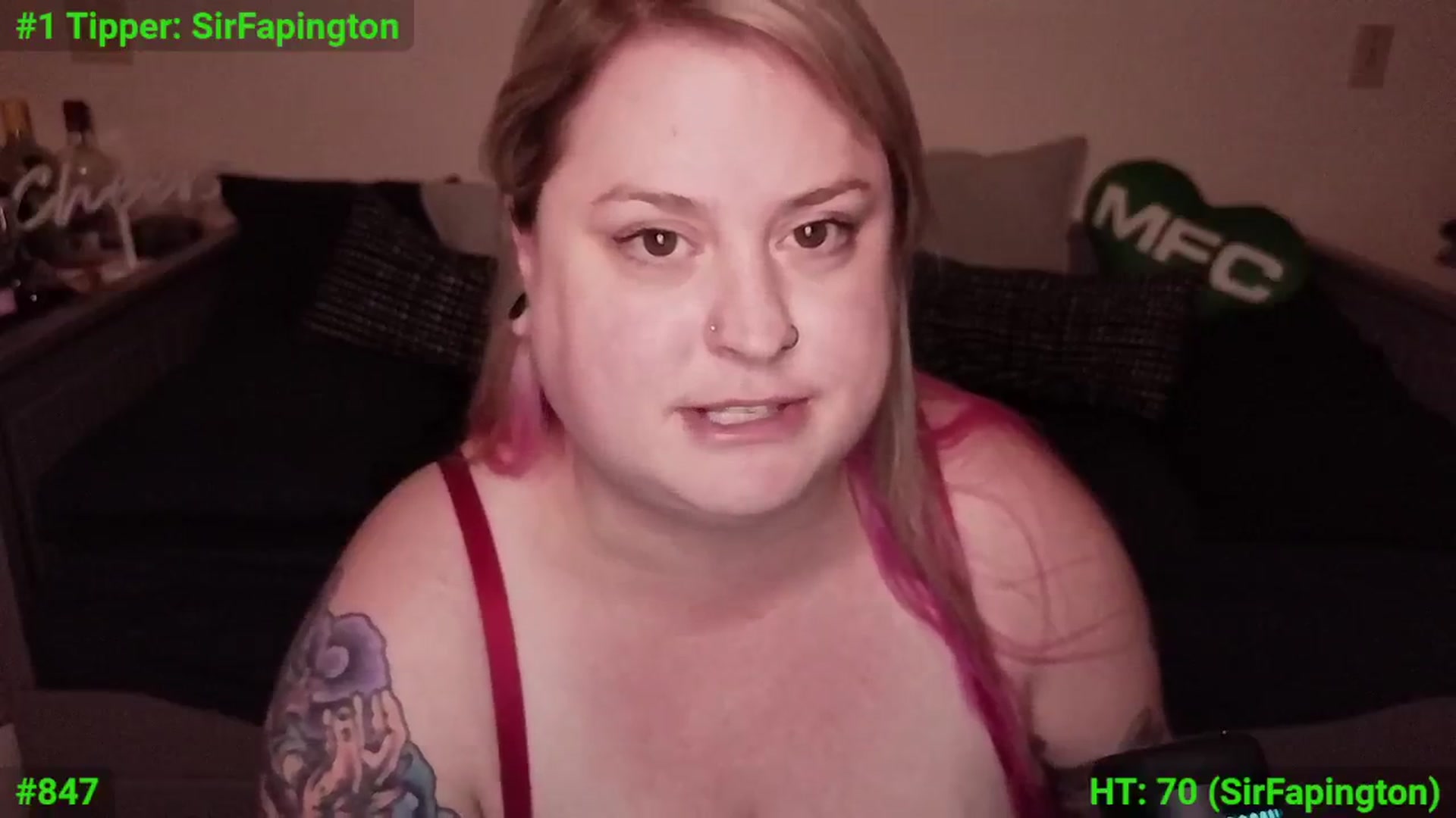 Gallery image thumbnail from mari_jae's myfreecams stream on, 05/14/2024, 08:50 image 17 of 20