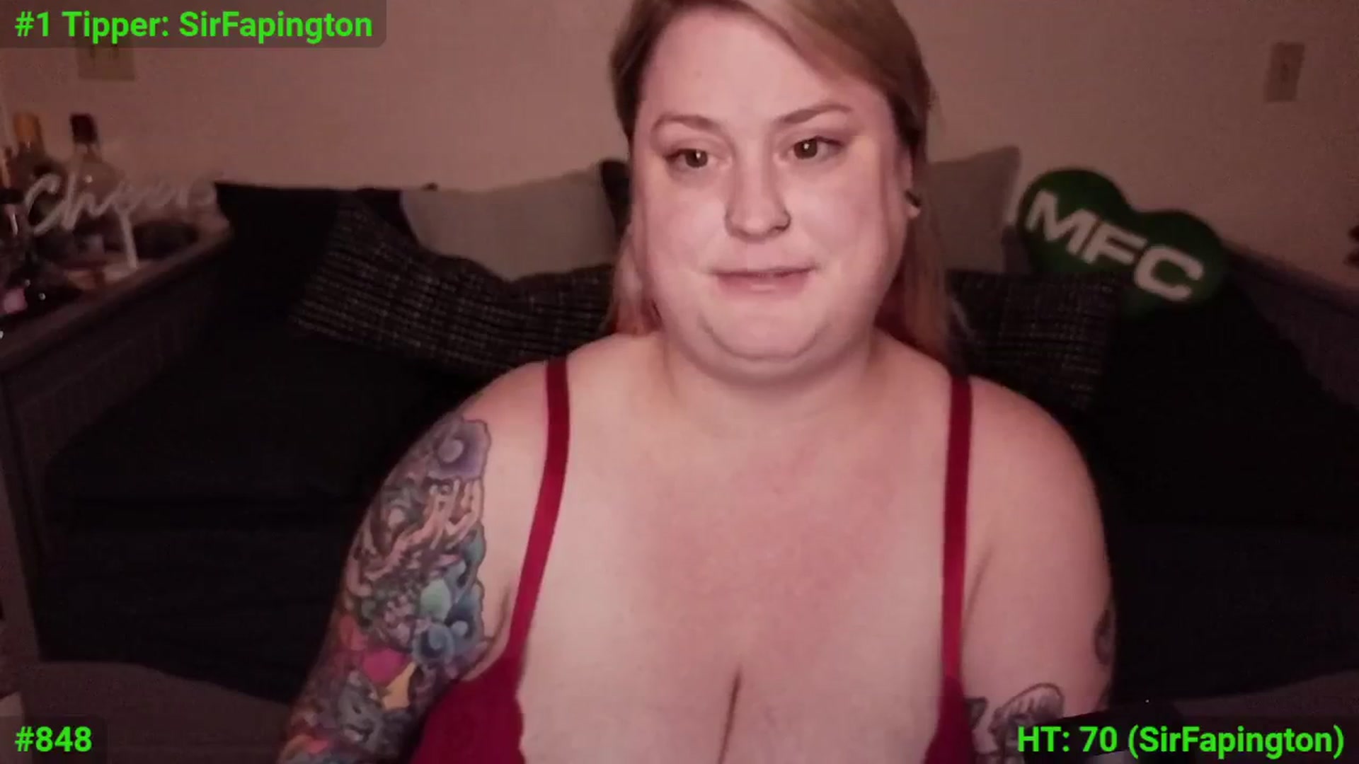 Gallery image thumbnail from mari_jae's myfreecams stream on, 05/14/2024, 08:50 image 8 of 20