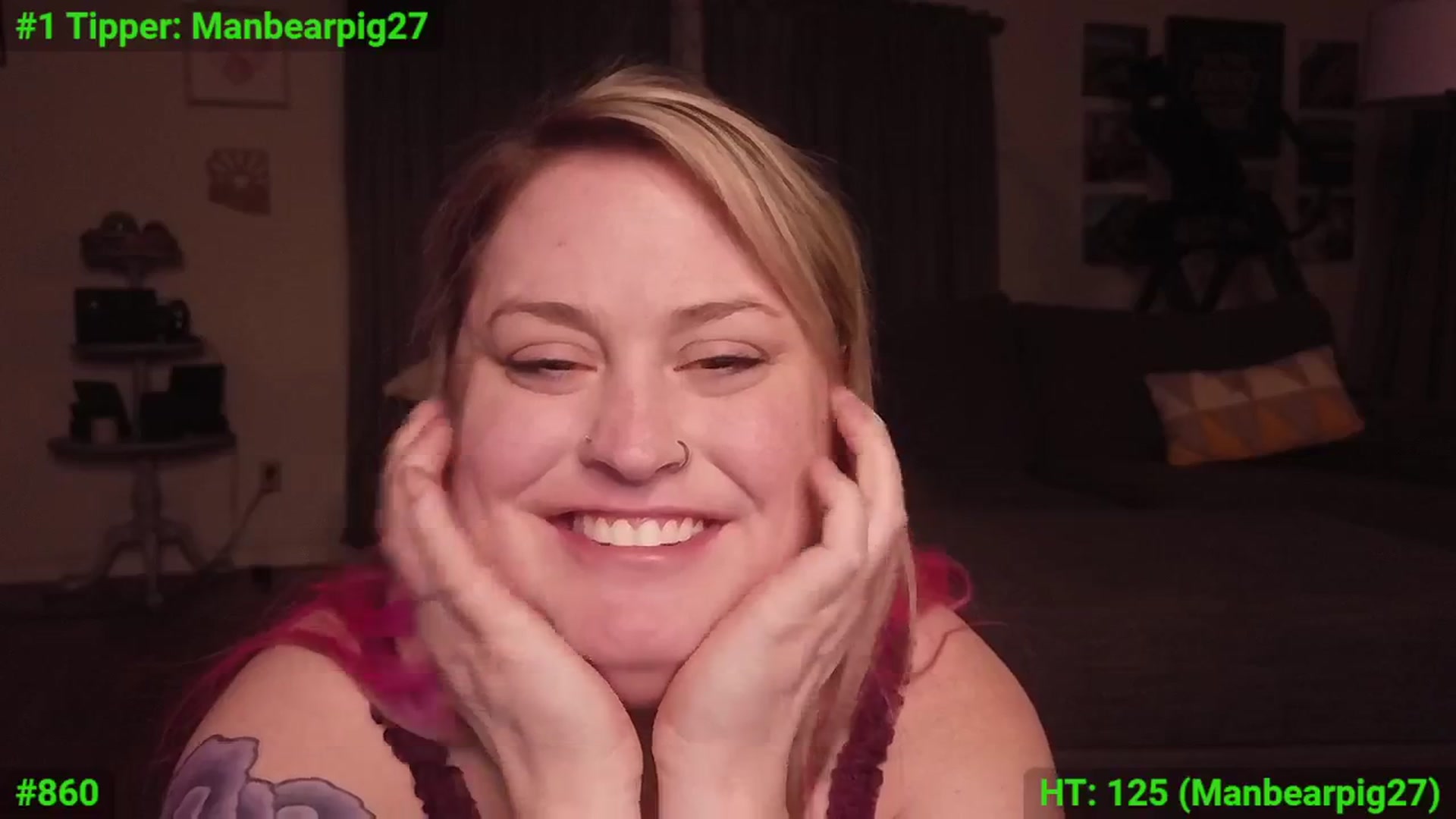 Gallery image thumbnail from mari_jae's myfreecams stream on, 05/24/2024, 10:09 image 4 of 20