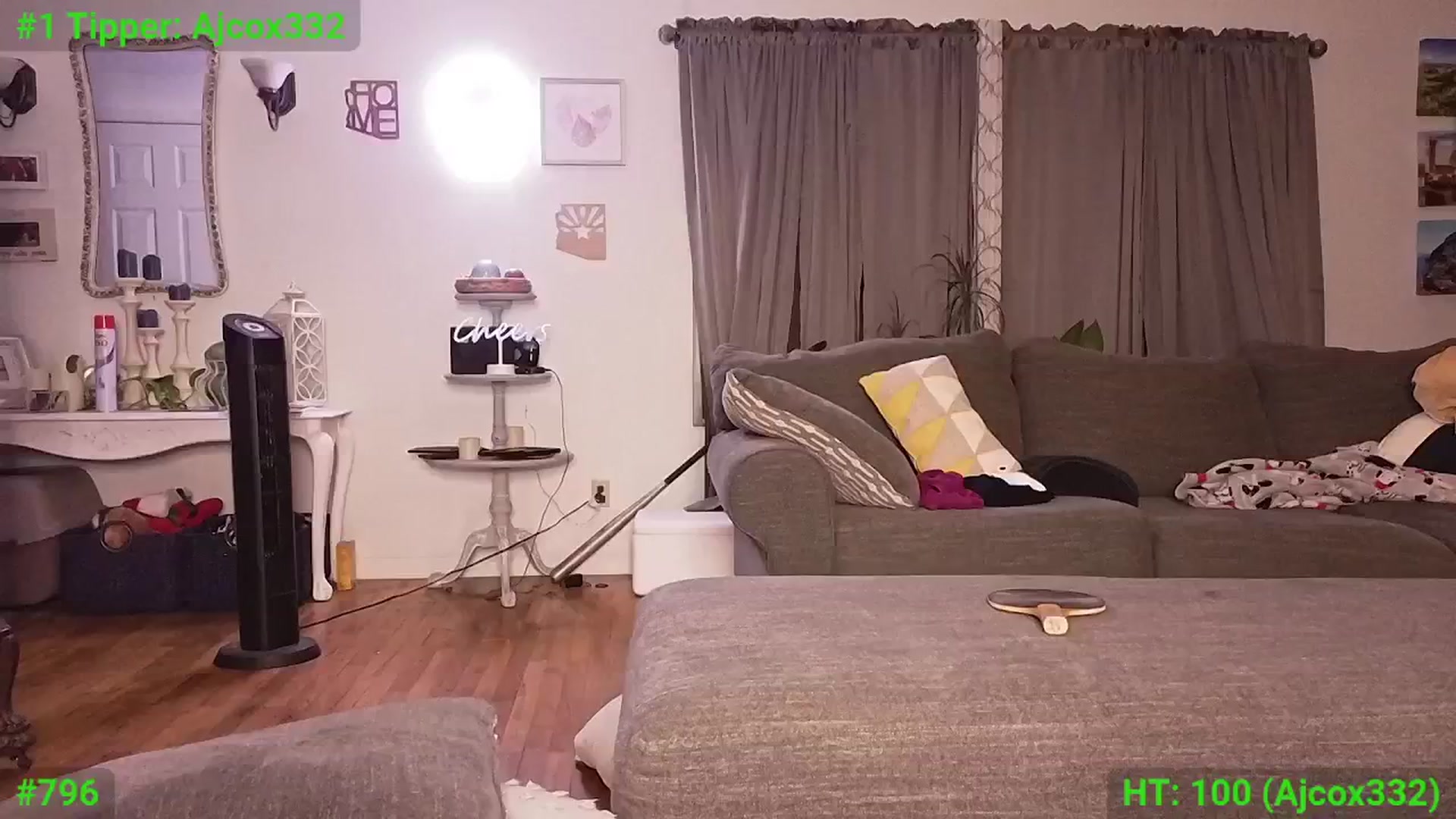 Gallery image thumbnail from mari_jae's myfreecams stream on, 06/16/2024, 09:51 image 1 of 20