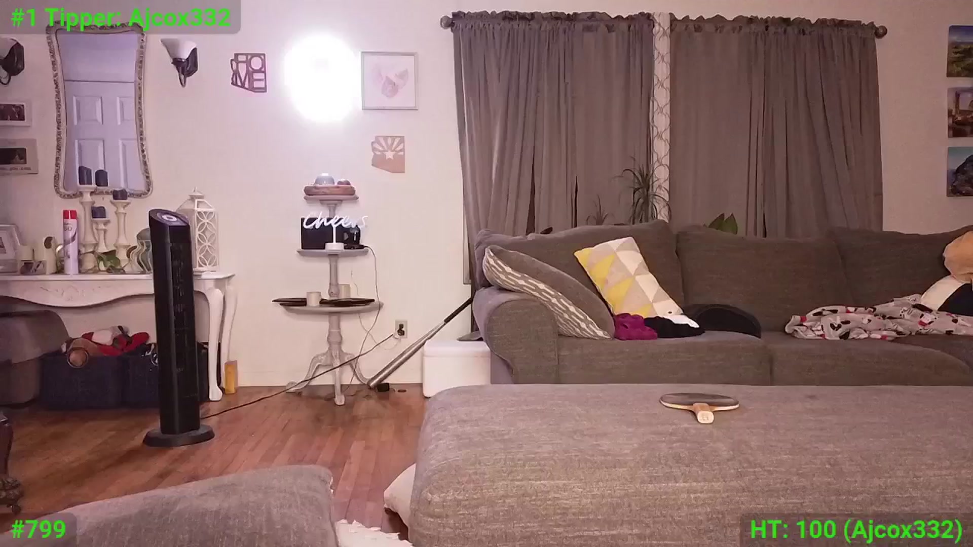 Gallery image thumbnail from mari_jae's myfreecams stream on, 06/16/2024, 09:51 image 14 of 20