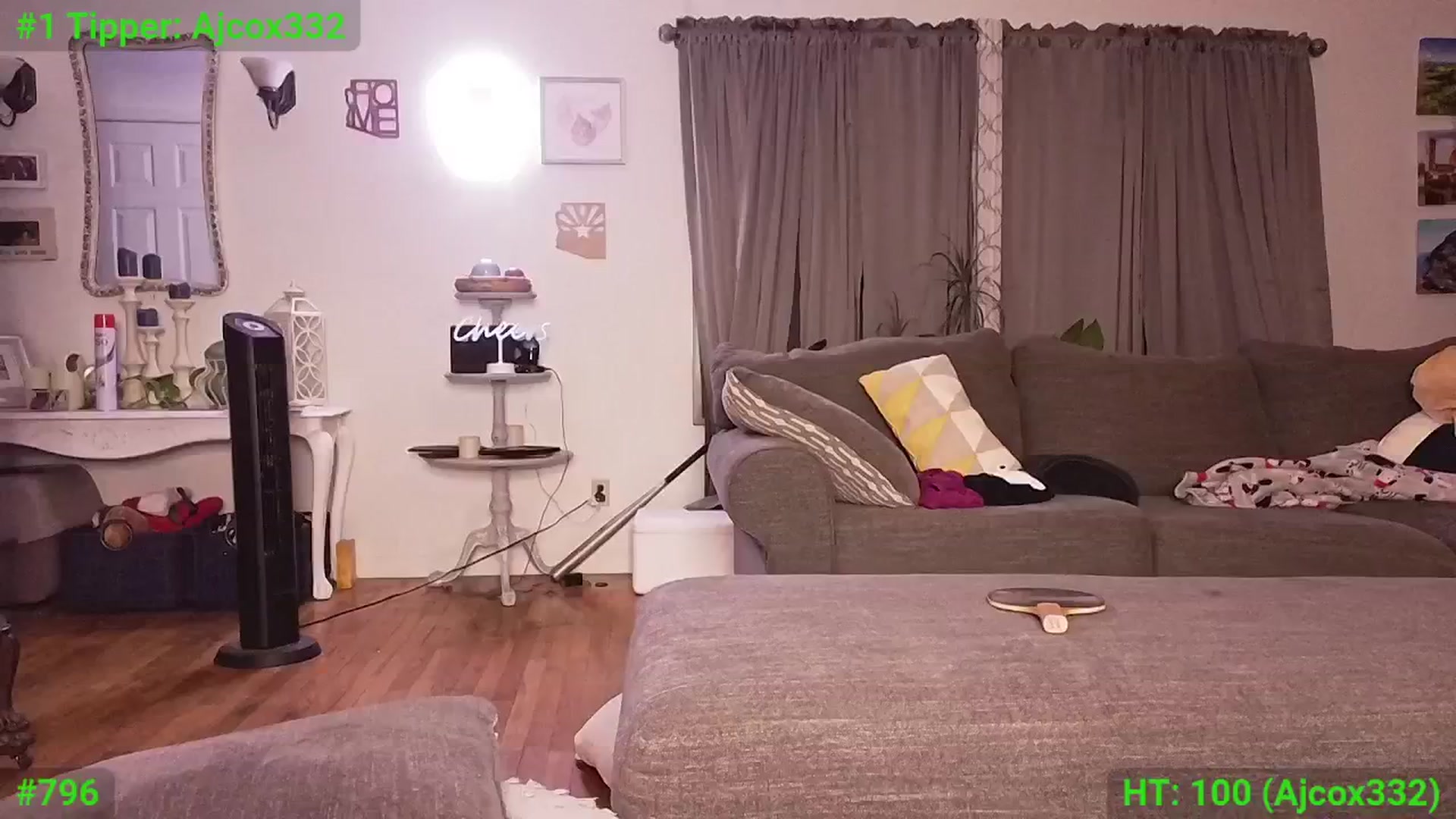 Gallery image thumbnail from mari_jae's myfreecams stream on, 06/16/2024, 09:51 image 4 of 20