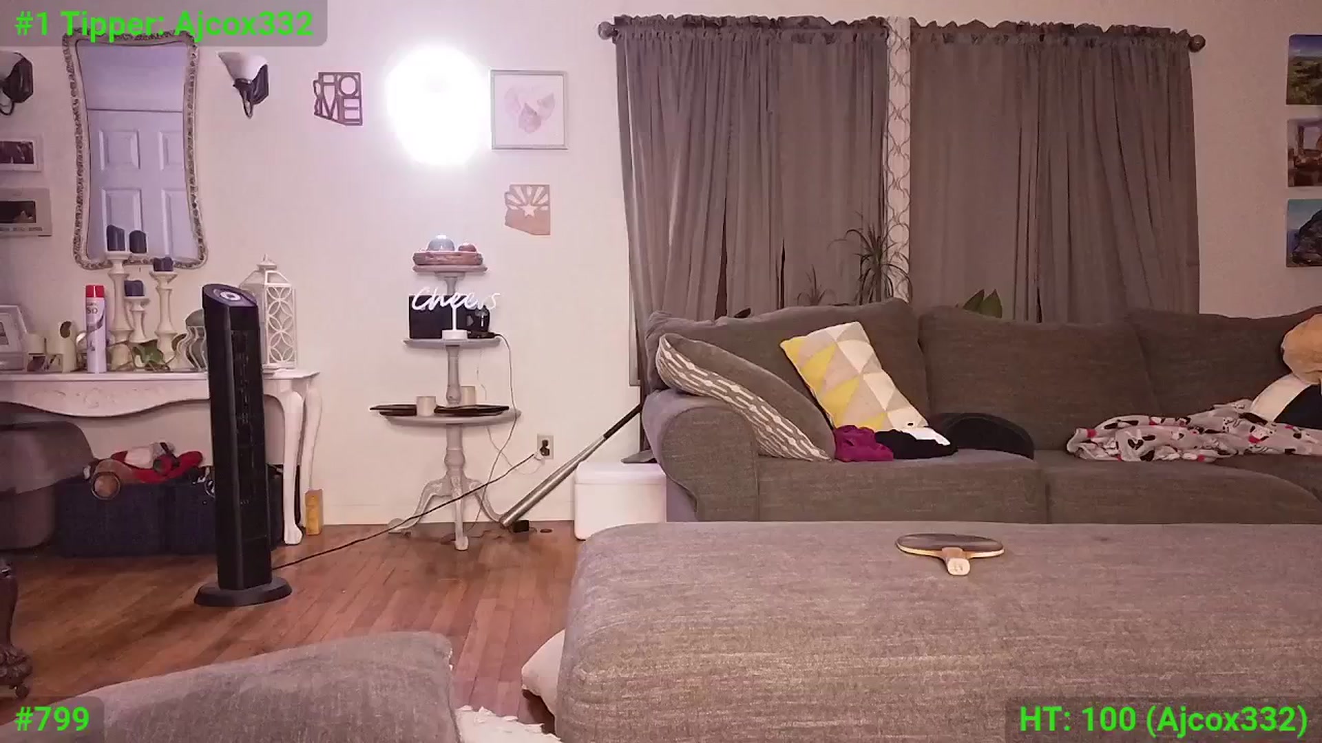 Gallery image thumbnail from mari_jae's myfreecams stream on, 06/16/2024, 09:51 image 17 of 20