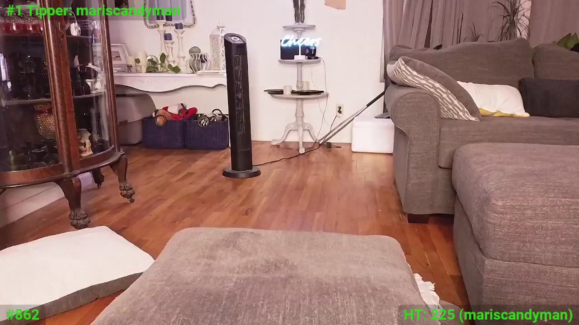 Gallery image thumbnail from mari_jae's myfreecams stream on, 06/19/2024, 09:04 image 13 of 20