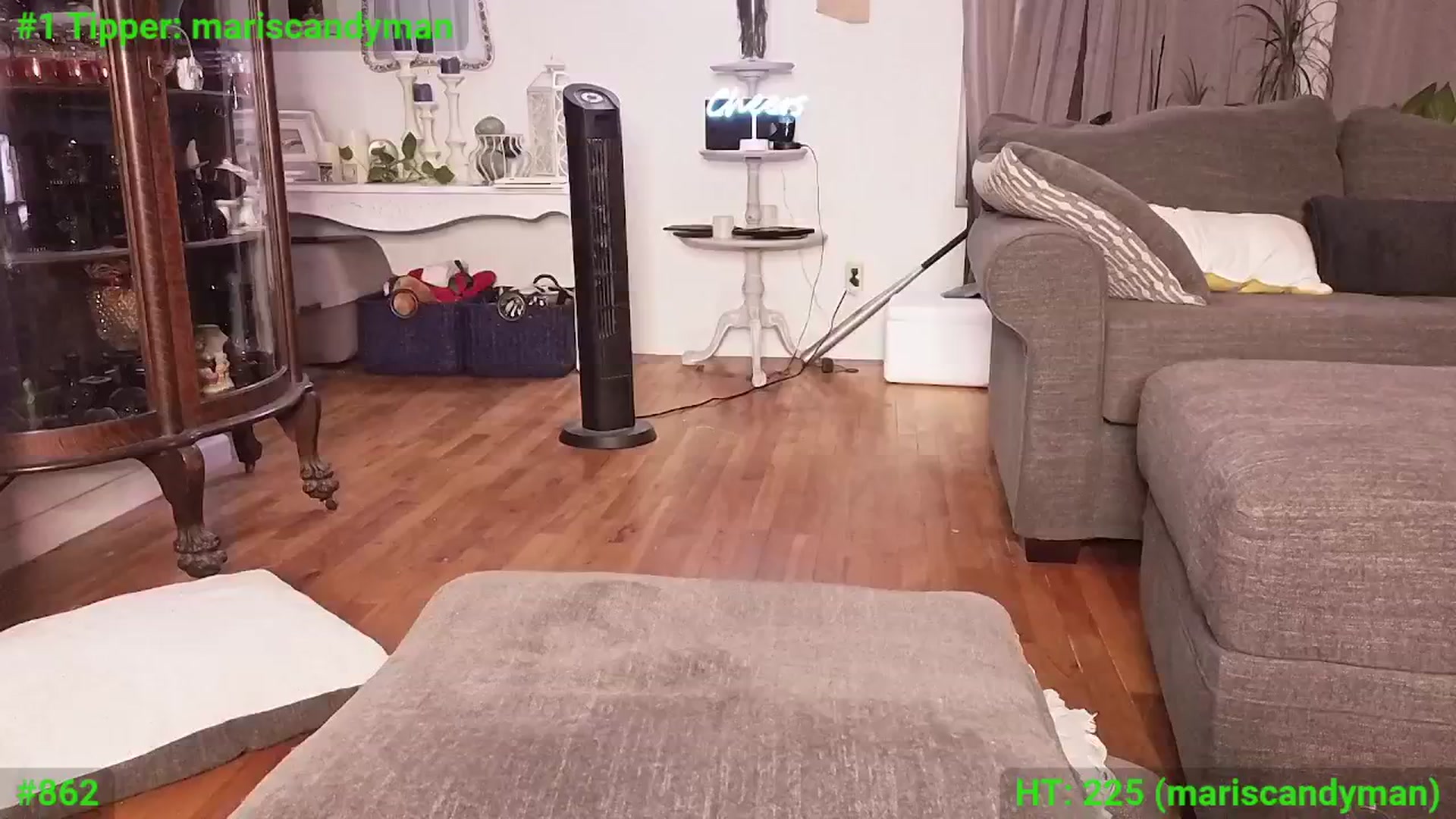 Gallery image thumbnail from mari_jae's myfreecams stream on, 06/19/2024, 09:04 image 14 of 20