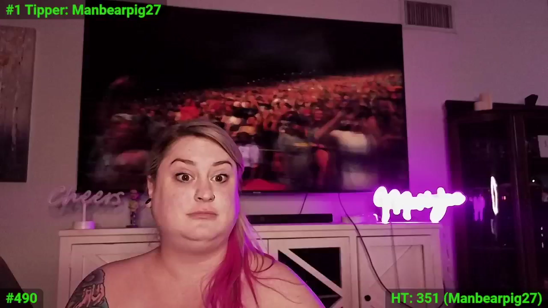 Gallery image thumbnail from mari_jae's myfreecams stream on, 07/07/2024, 11:20 image 5 of 20