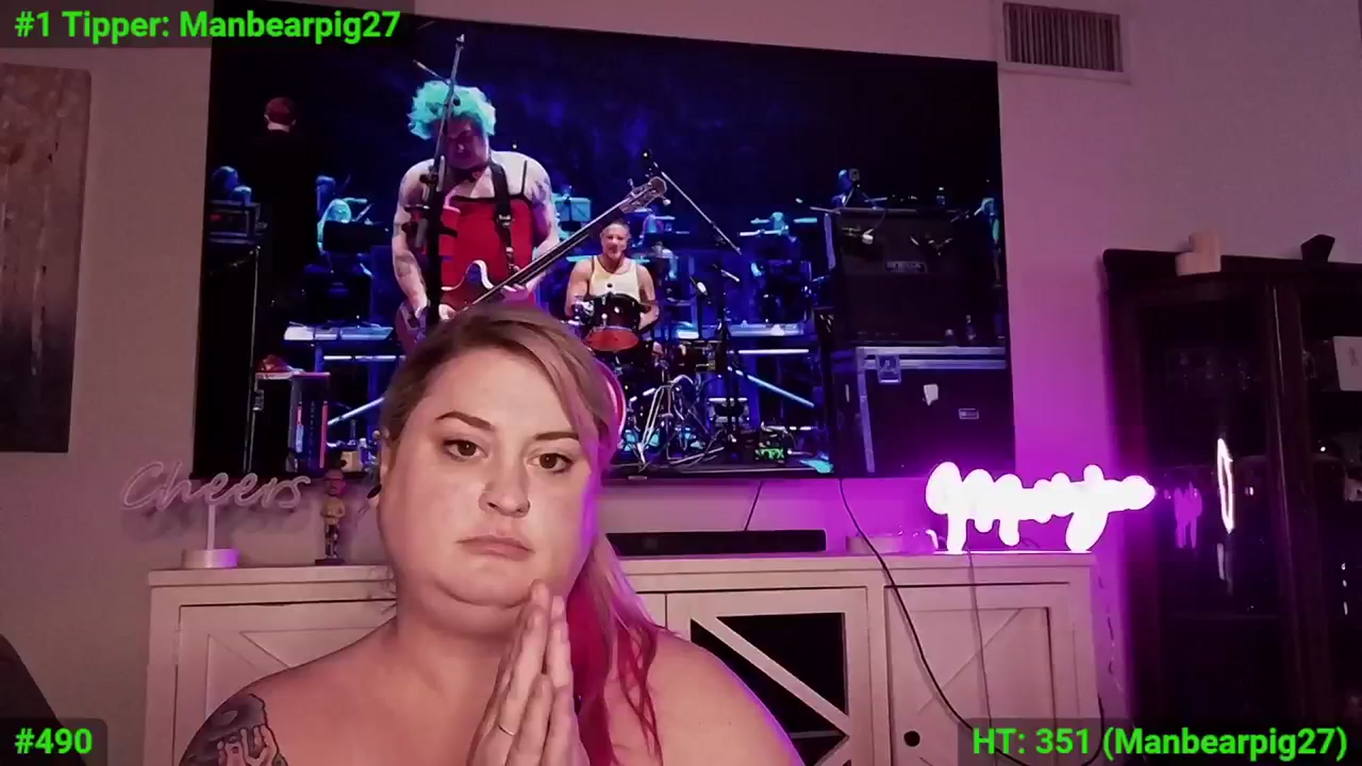 Gallery image thumbnail from mari_jae's myfreecams stream on, 07/07/2024, 11:20 image 9 of 20