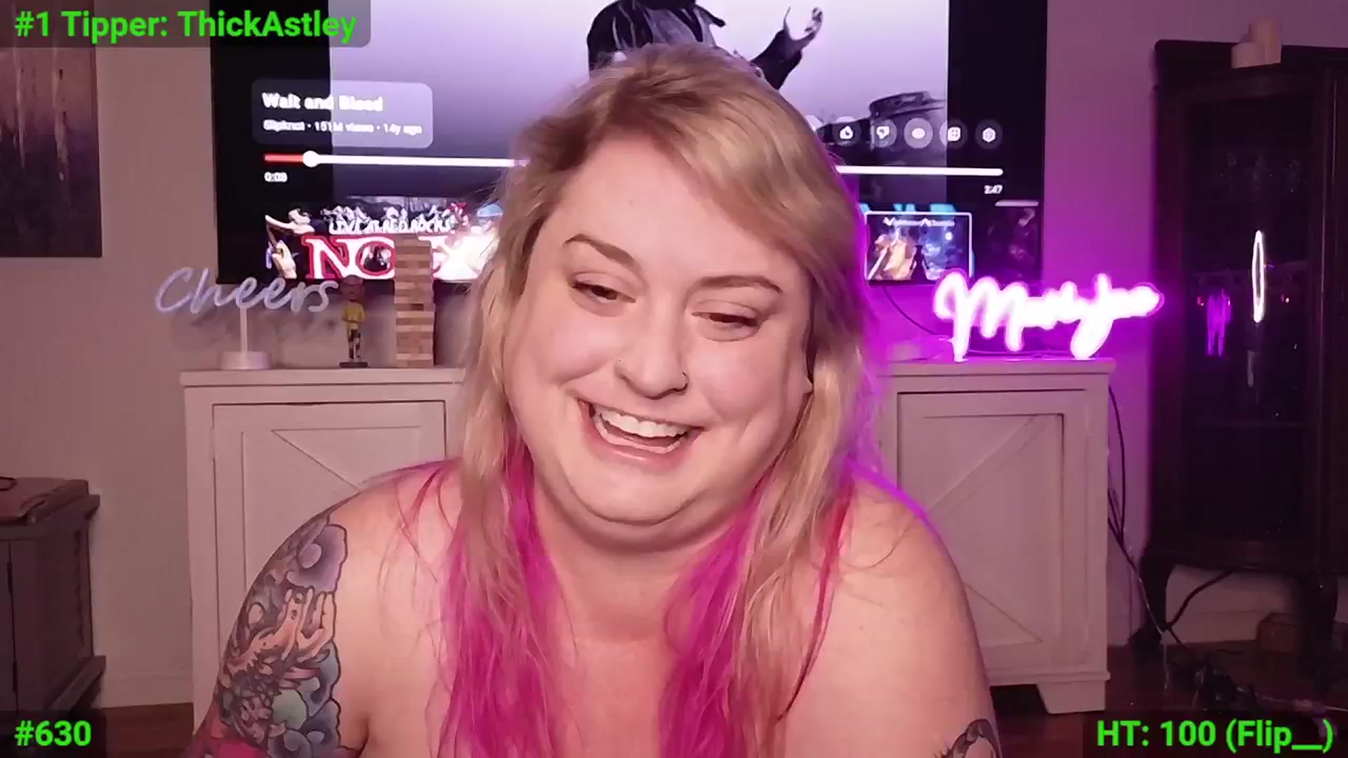 Gallery image thumbnail from mari_jae's myfreecams stream on, 07/23/2024, 09:32 image 19 of 20