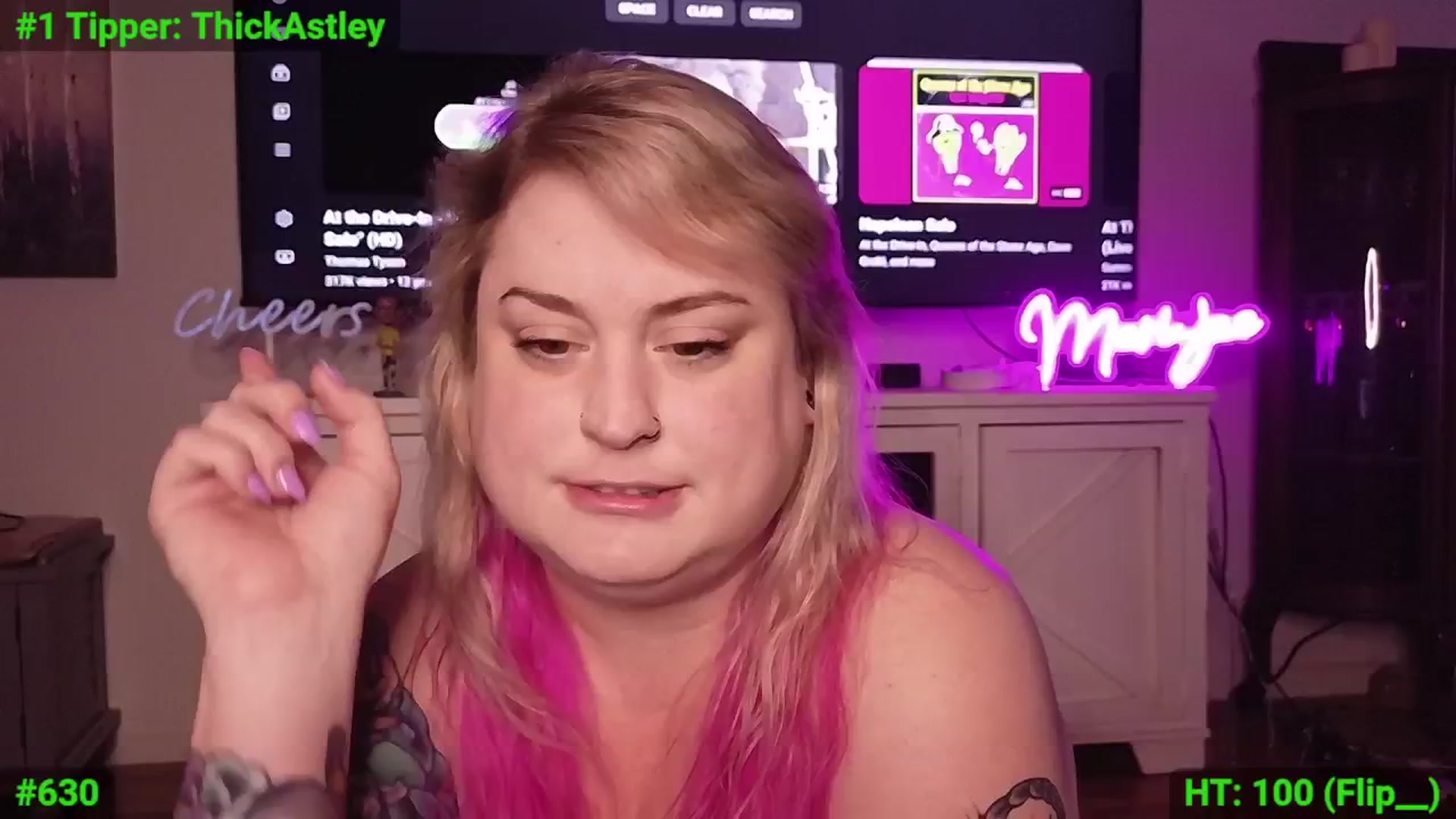Gallery image thumbnail from mari_jae's myfreecams stream on, 07/23/2024, 09:32 image 18 of 20