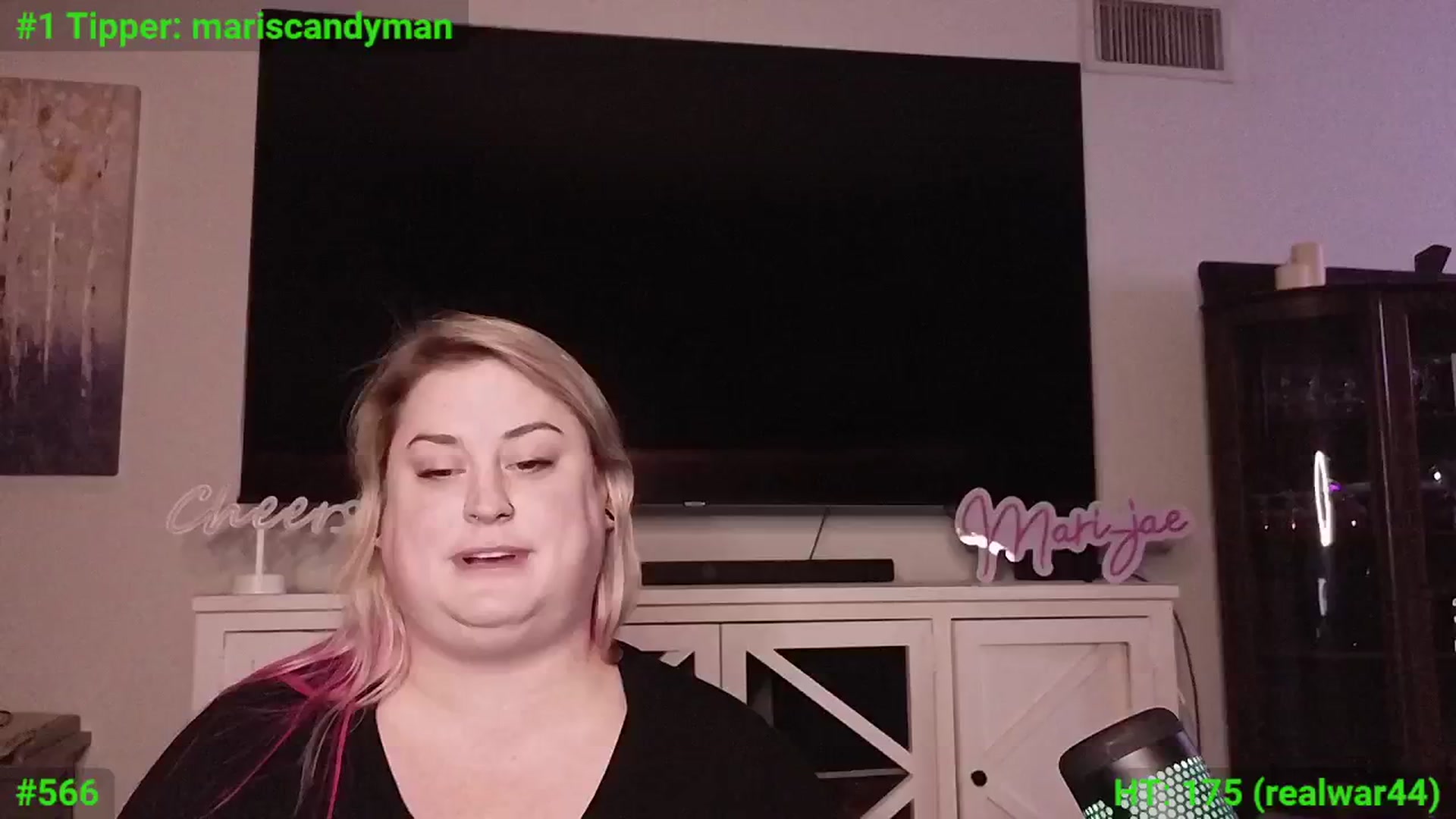 Gallery image thumbnail from mari_jae's myfreecams stream on, 07/28/2024, 11:49 image 15 of 20